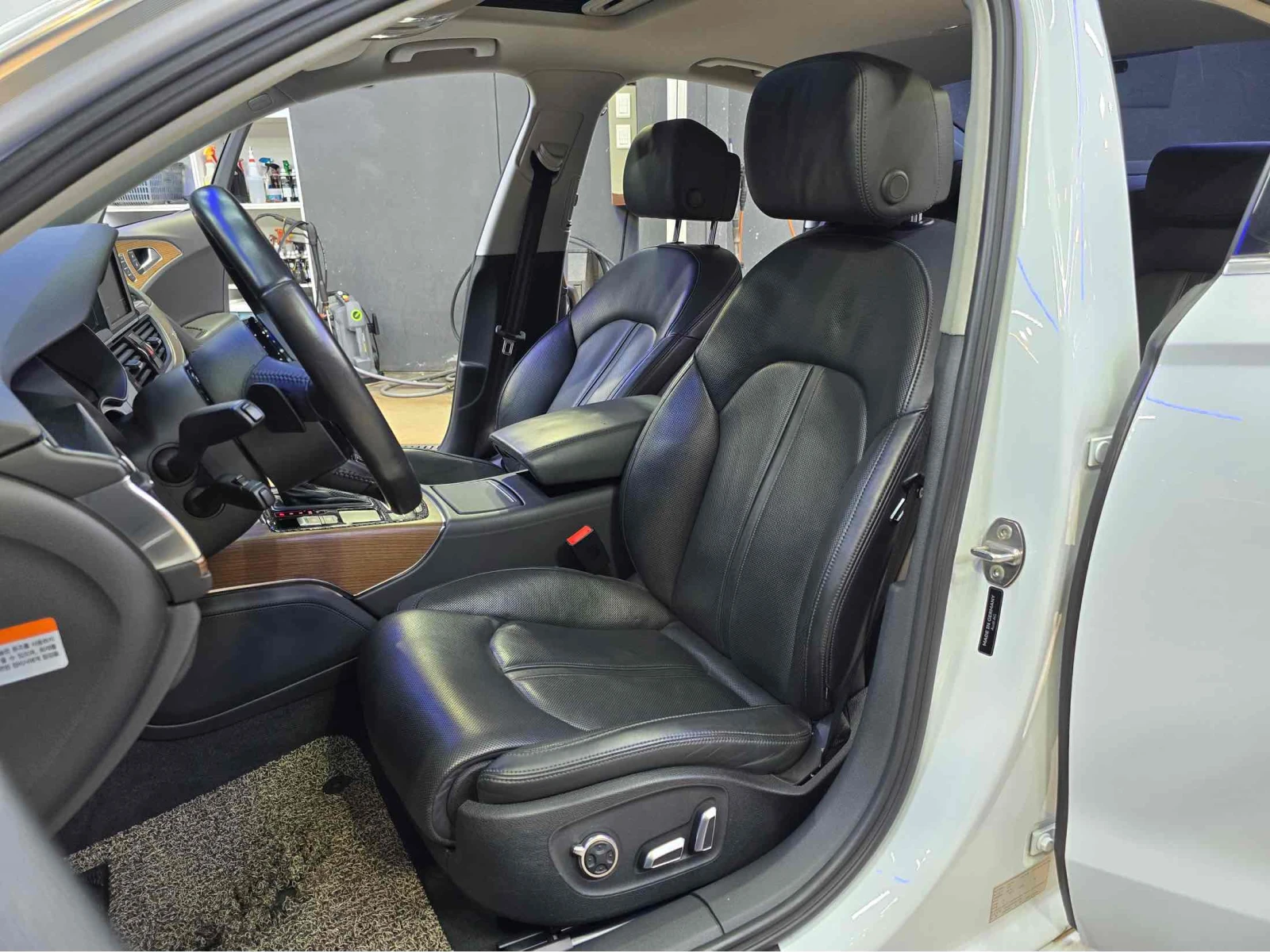 Audi A6 55TDI QUATTRO PREMIUM autogeorge.com | Mobile.bg � ����������� 16