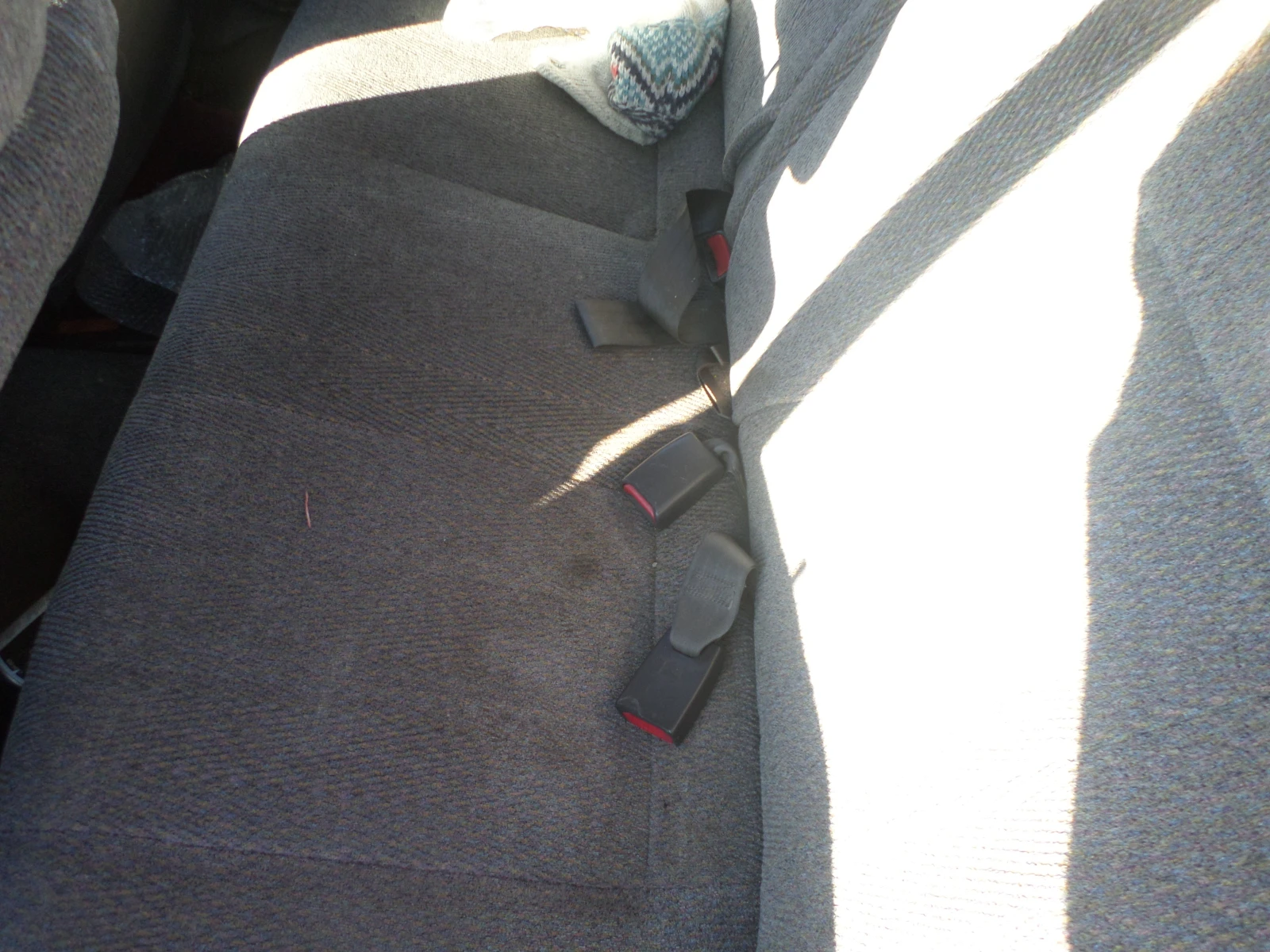 Daihatsu Charade | Mobile.bg � ����������� 7