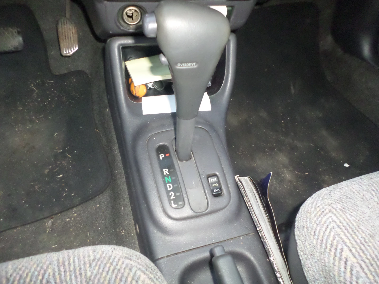 Daihatsu Charade | Mobile.bg � ����������� 9