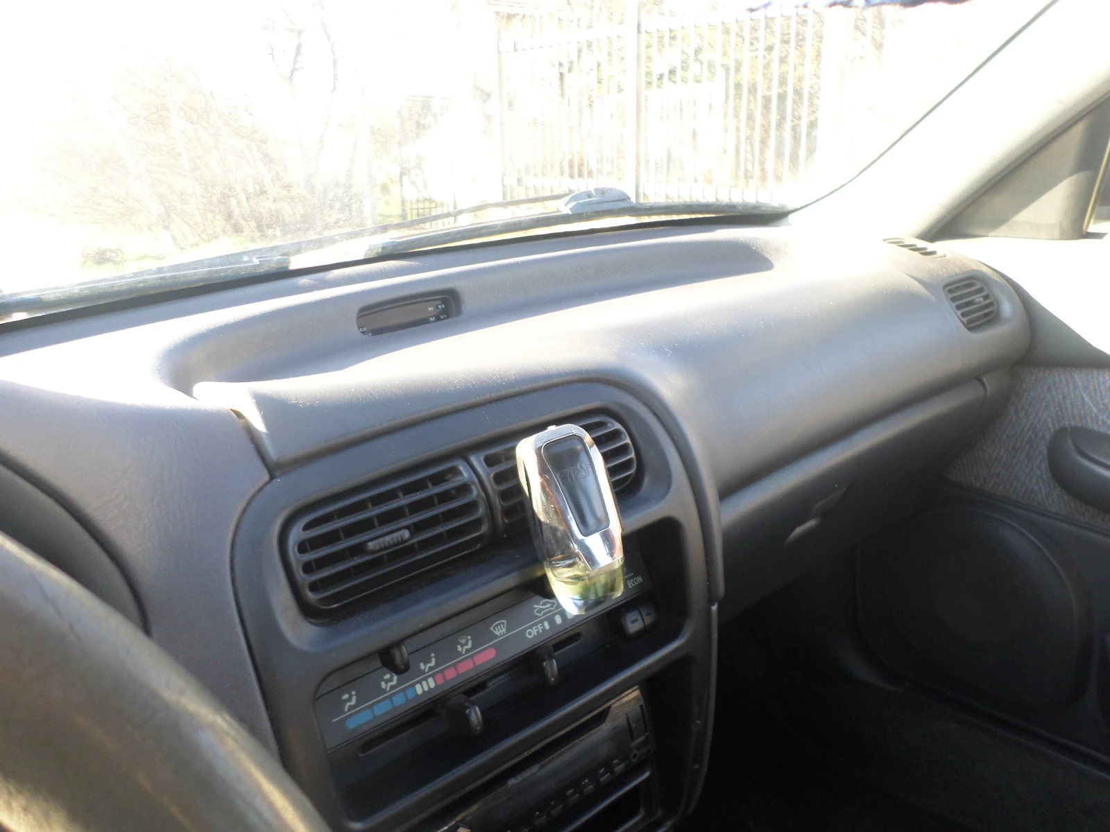 Daihatsu Charade | Mobile.bg � ����������� 10