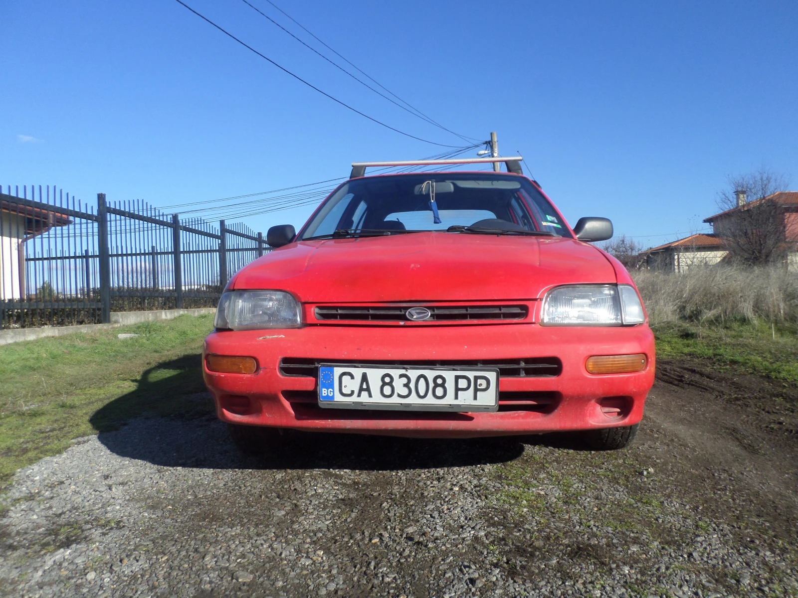 Daihatsu Charade | Mobile.bg � ����������� 1