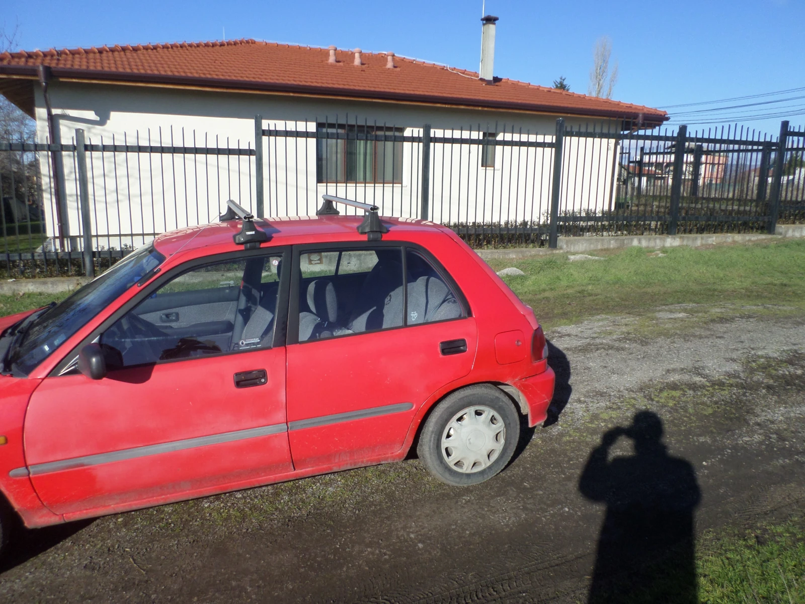 Daihatsu Charade | Mobile.bg � ����������� 5