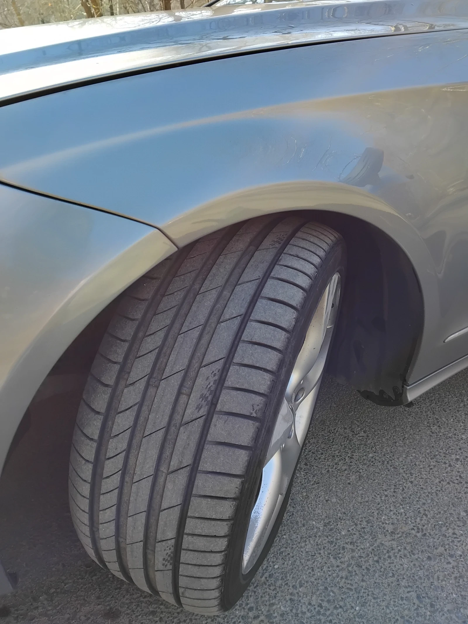 Mercedes-Benz CLS 350 | Mobile.bg � ����������� 7