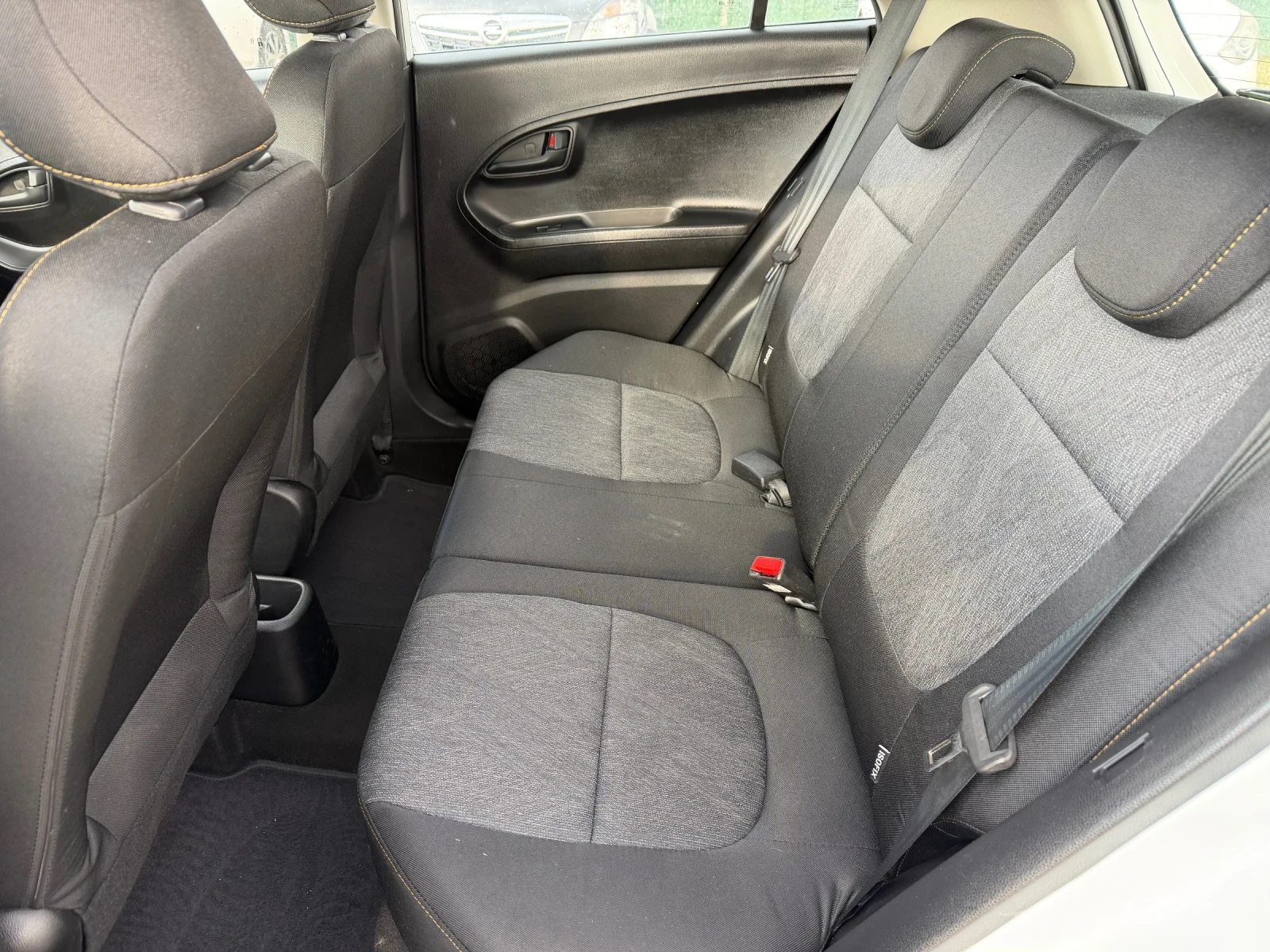 Kia Picanto 1.0i/70hp/NAVI/CANERA/EVRO6/ | Mobile.bg � ����������� 11
