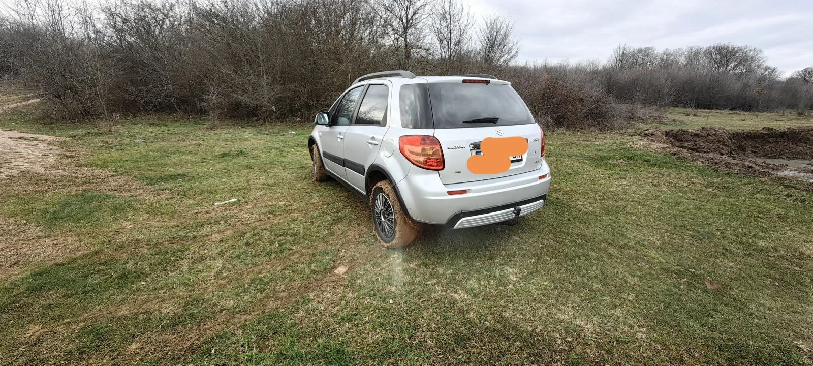 Suzuki SX4 | Mobile.bg � ����������� 2