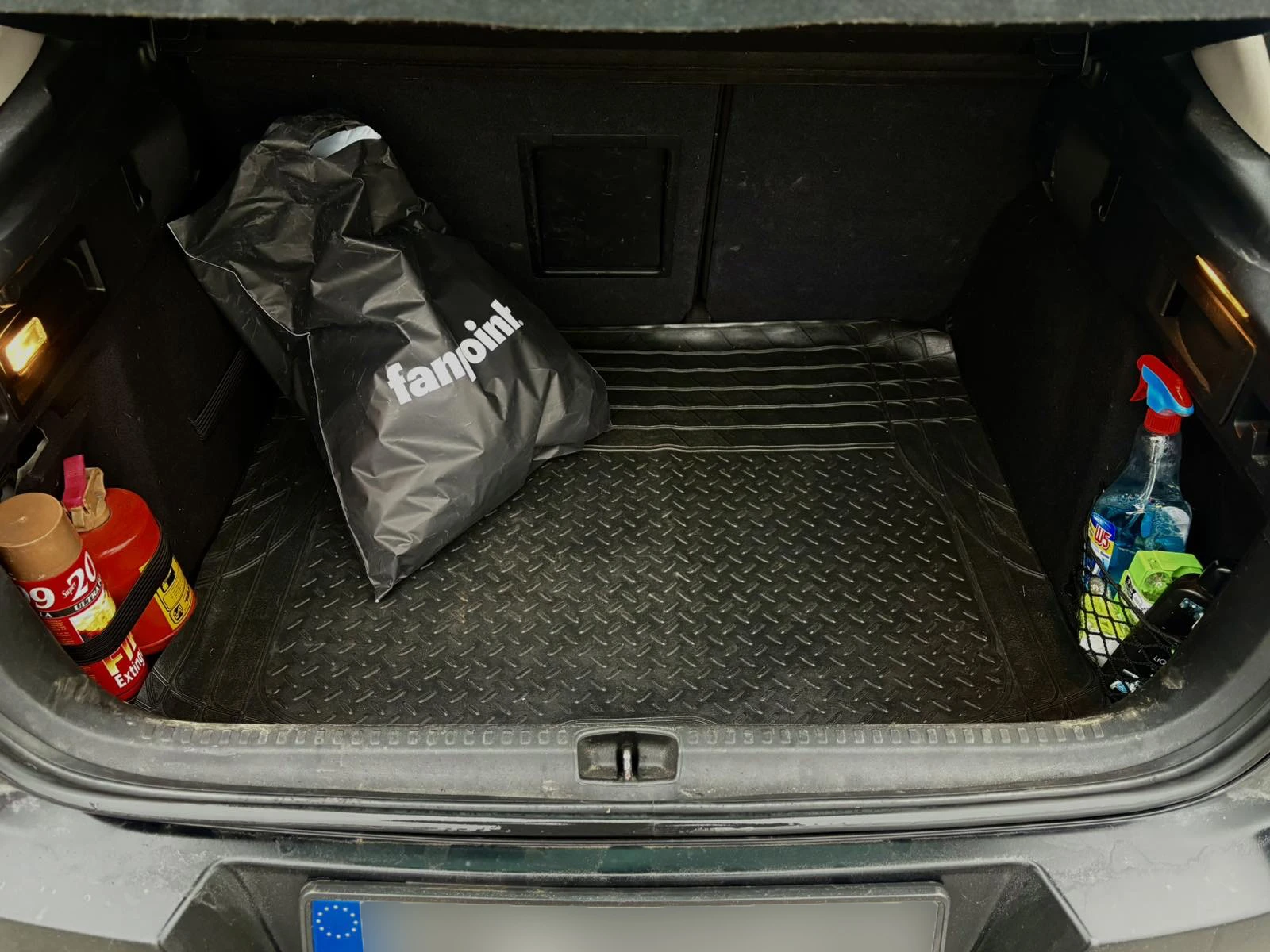 Citroen C4 EXCLUSIVE/FULL E�����/������������/���������/����� | Mobile.bg � ����������� 9