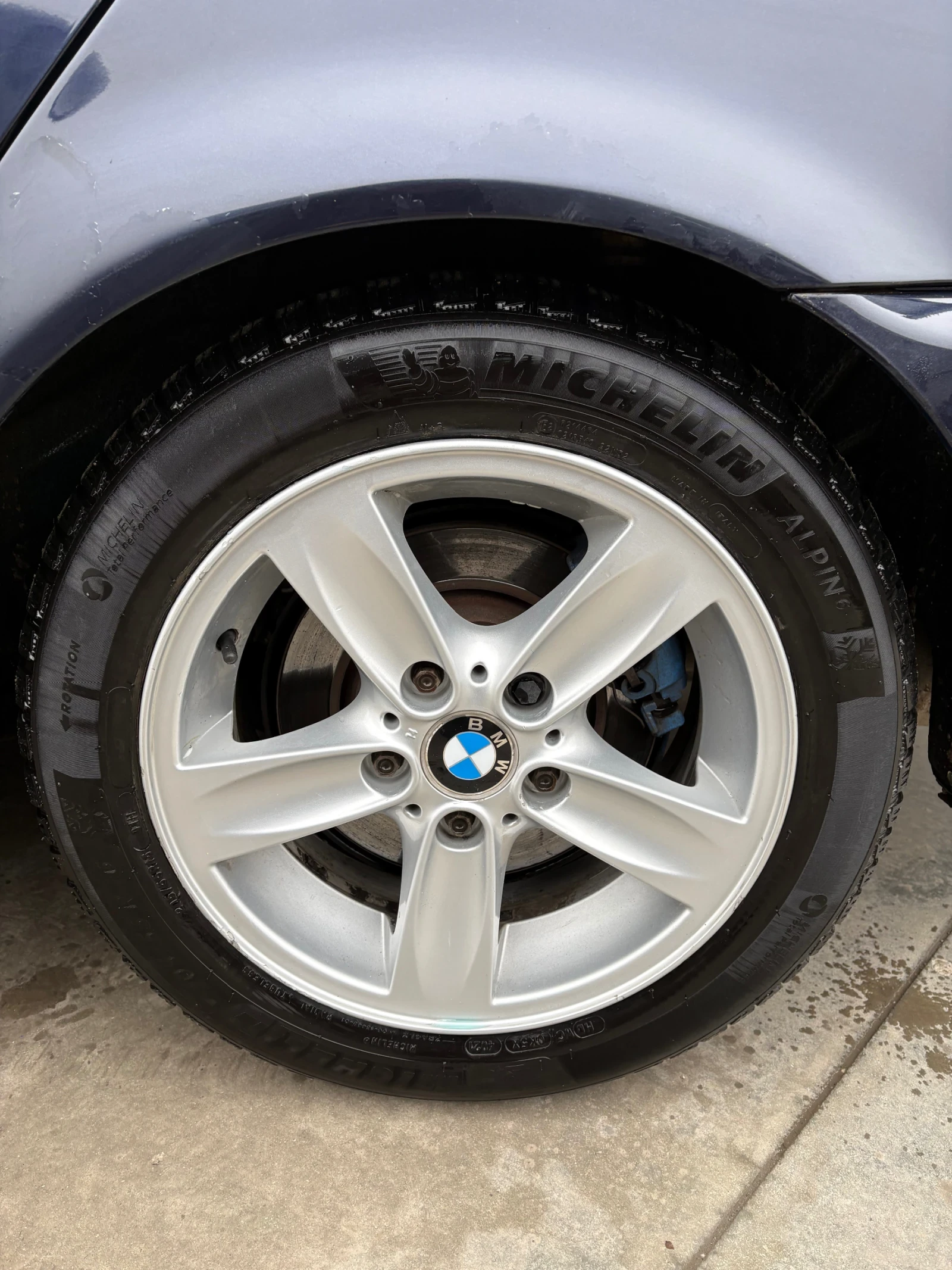 BMW 320  - изображение 5