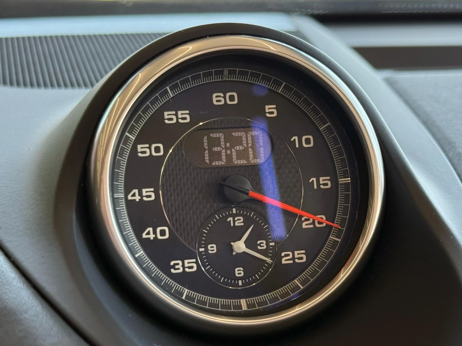 Porsche Boxster 718* GTS* Alcantara* Chrono* 20"* ������ | Mobile.bg � ����������� 13