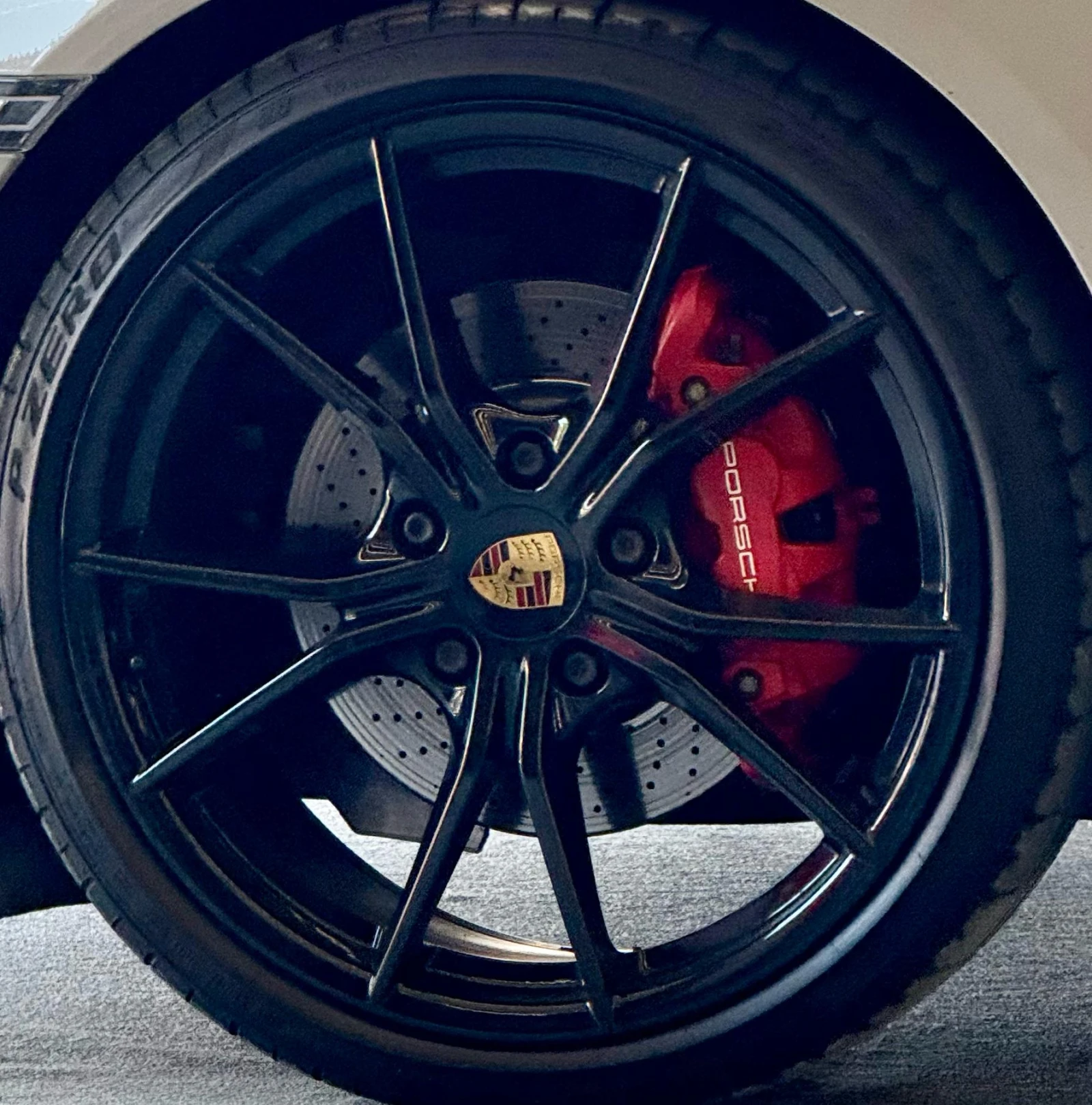 Porsche Boxster 718* GTS* Alcantara* Chrono* 20"* ������ | Mobile.bg � ����������� 15