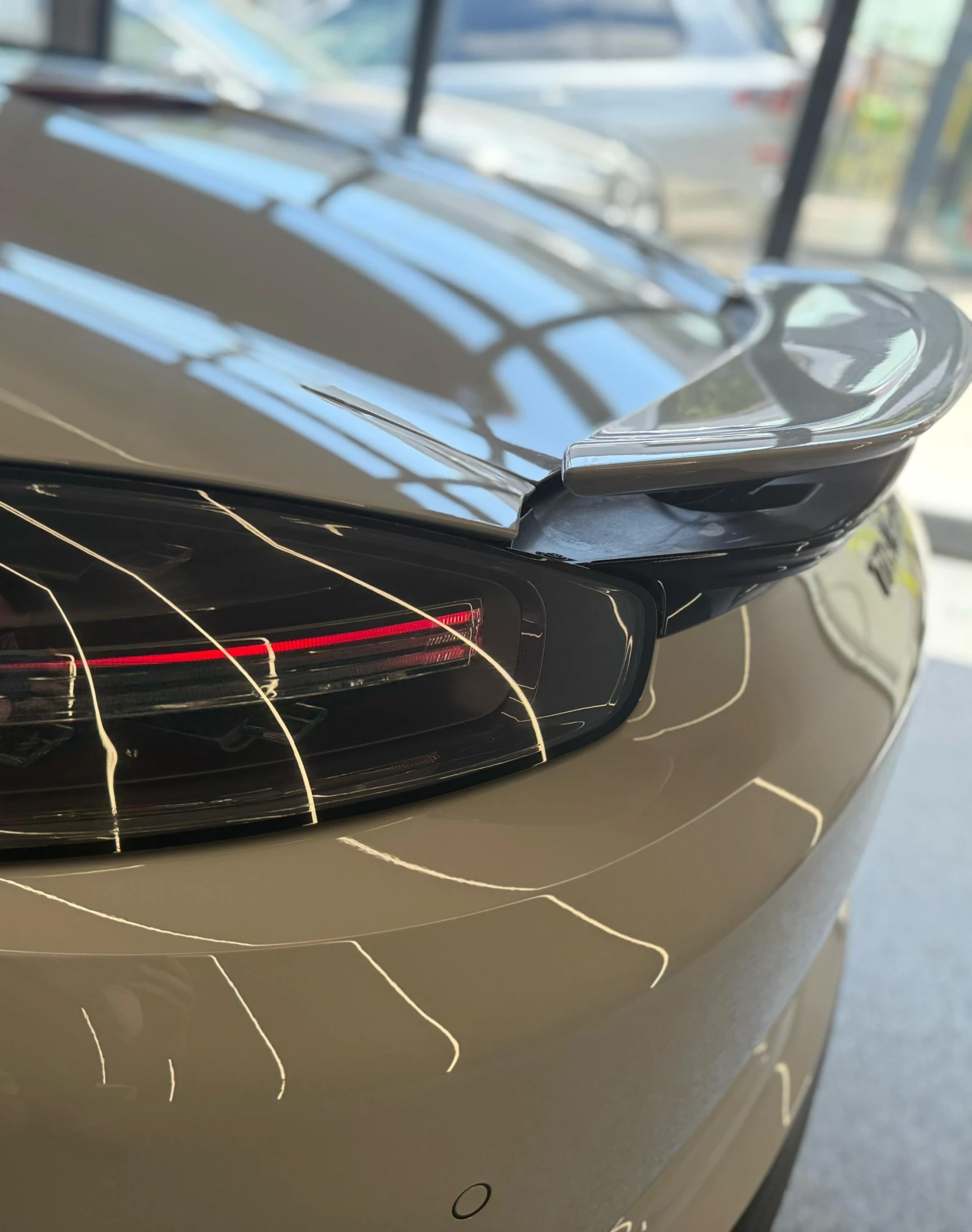 Porsche Boxster 718* GTS* Alcantara* Chrono* 20"* ������ | Mobile.bg � ����������� 14