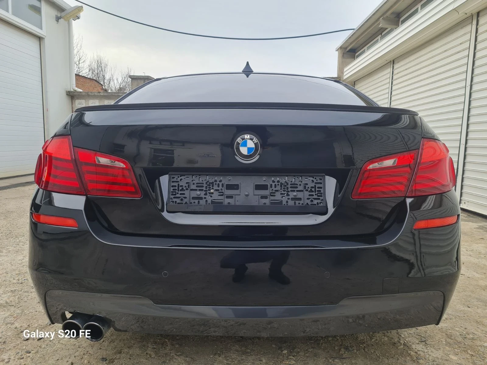 BMW 525 D M �����! ��������! | Mobile.bg � ����������� 5