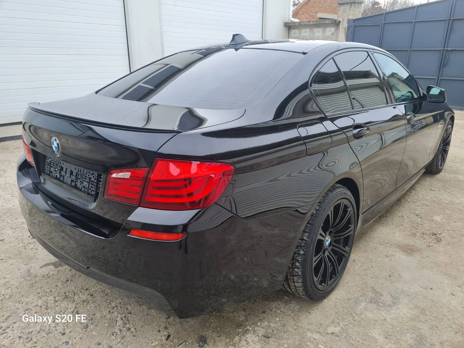 BMW 525 D M �����! ��������! | Mobile.bg � ����������� 6