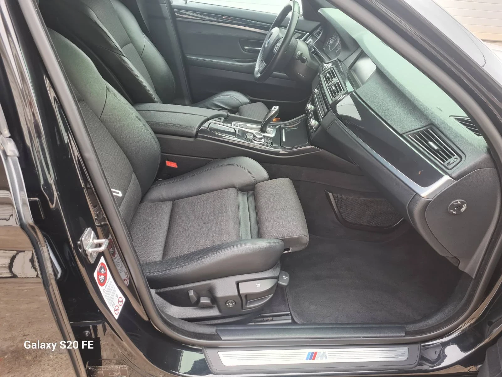 BMW 525 D M �����! ��������! | Mobile.bg � ����������� 10