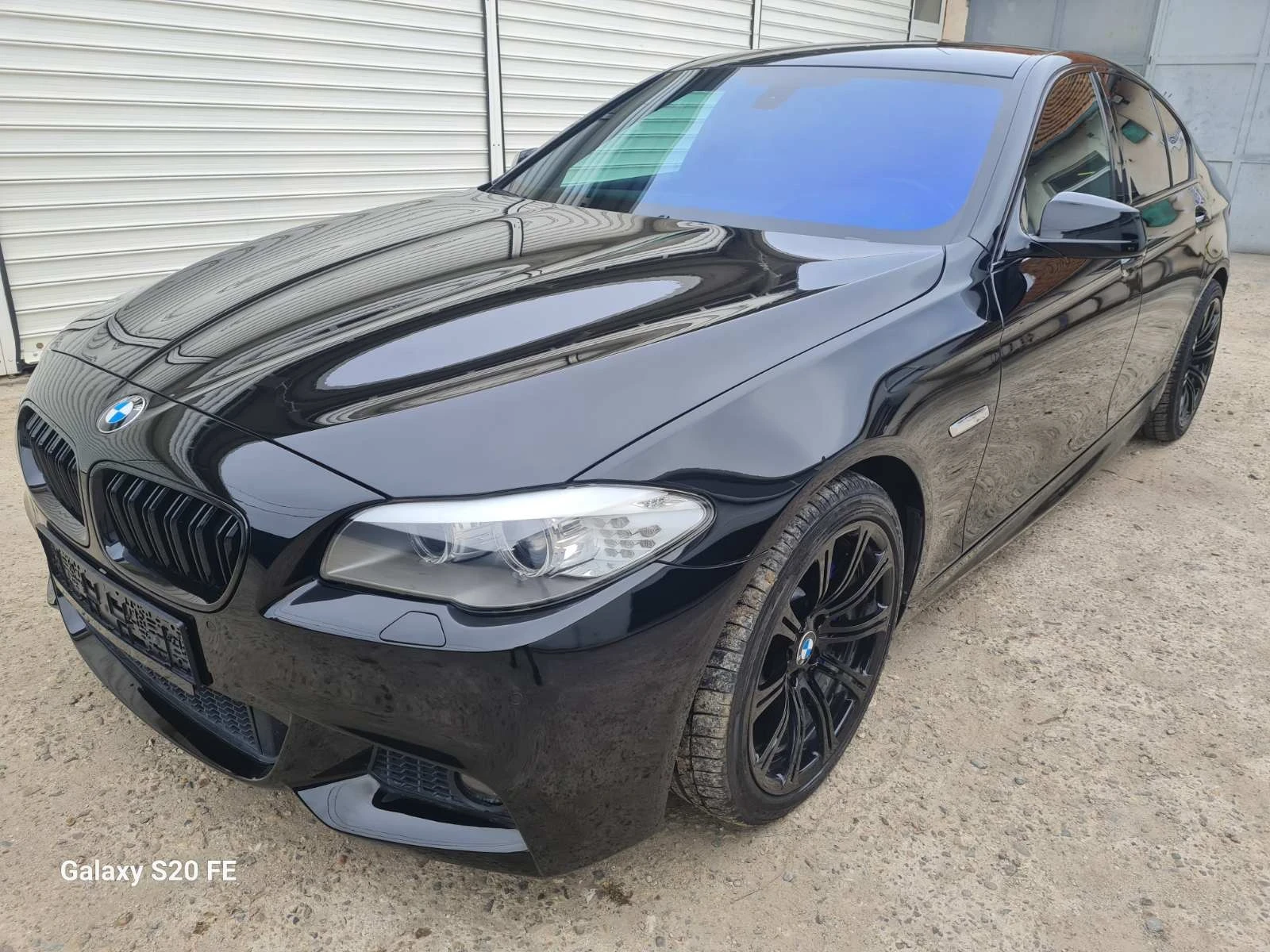 BMW 525 D M �����! ��������! | Mobile.bg � ����������� 2
