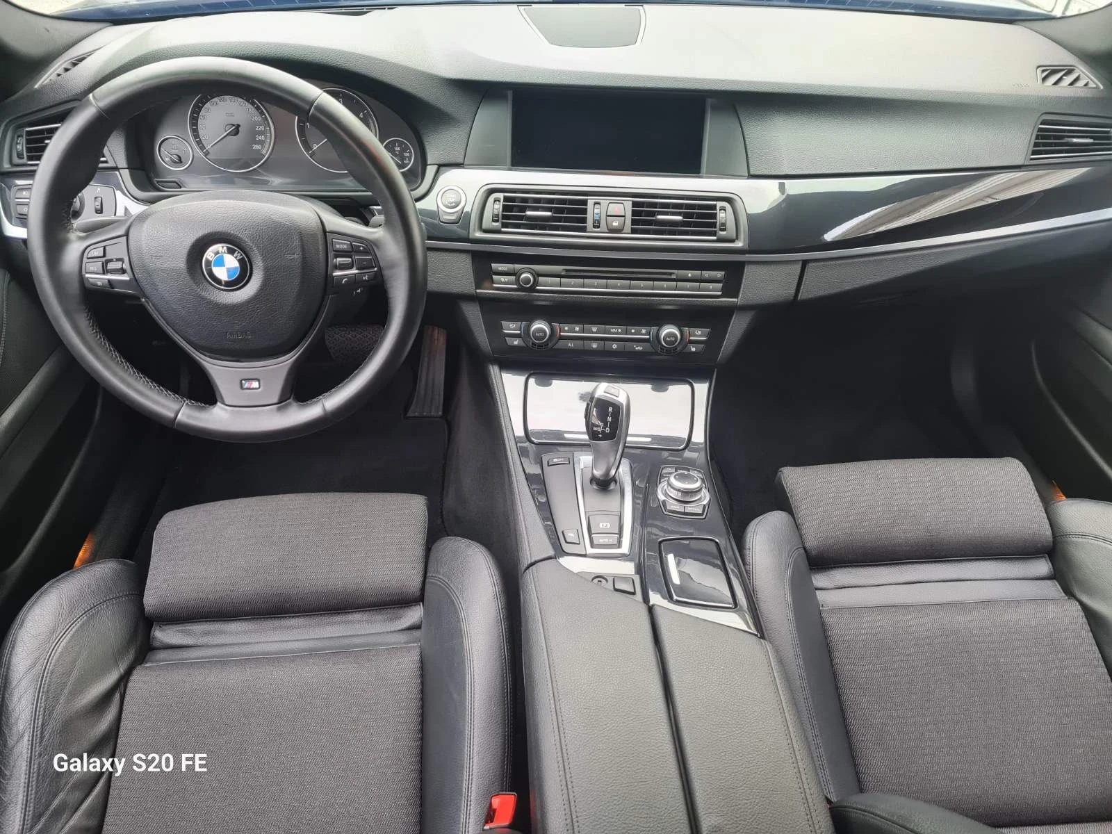 BMW 525 D M �����! ��������! | Mobile.bg � ����������� 9