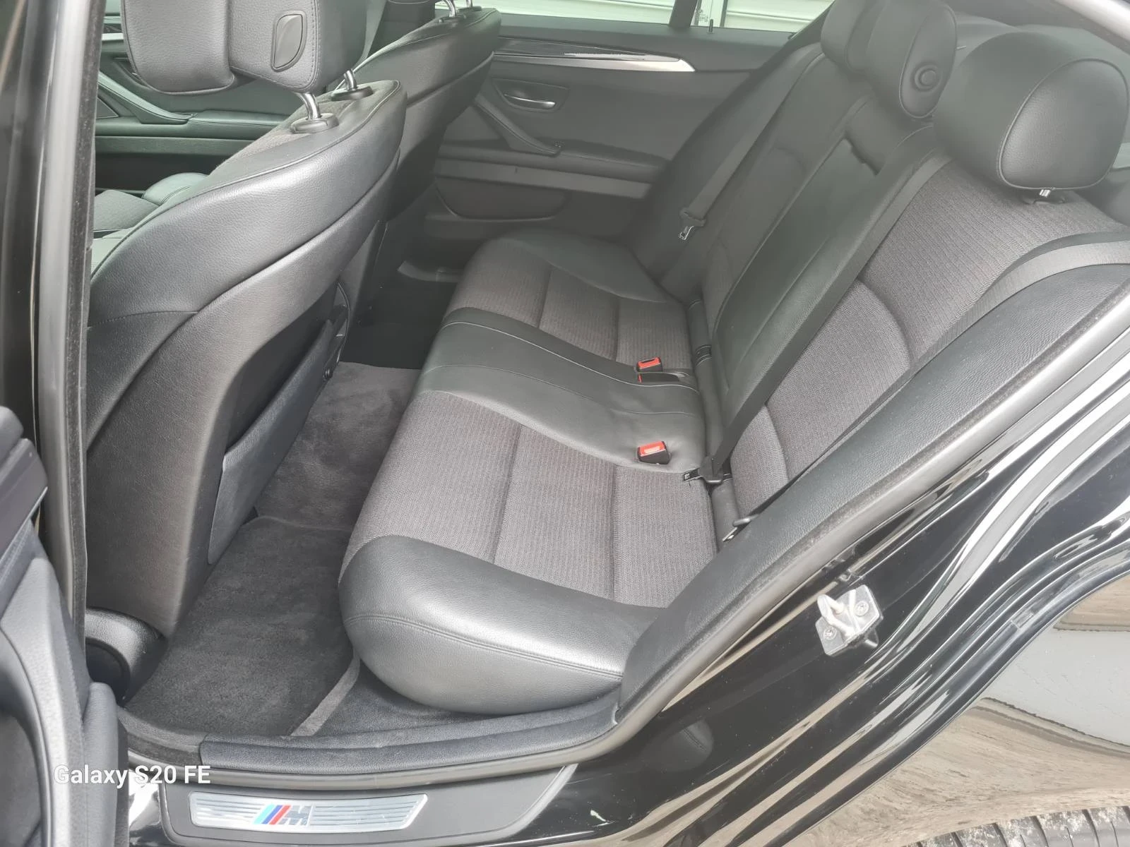 BMW 525 D M �����! ��������! | Mobile.bg � ����������� 13