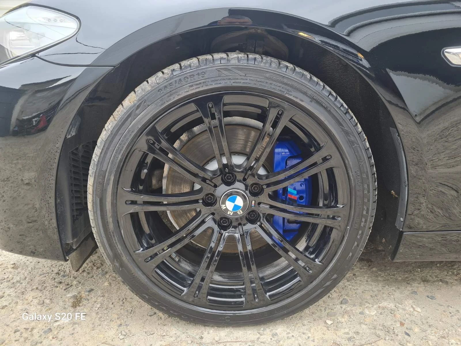 BMW 525 D M �����! ��������! | Mobile.bg � ����������� 17