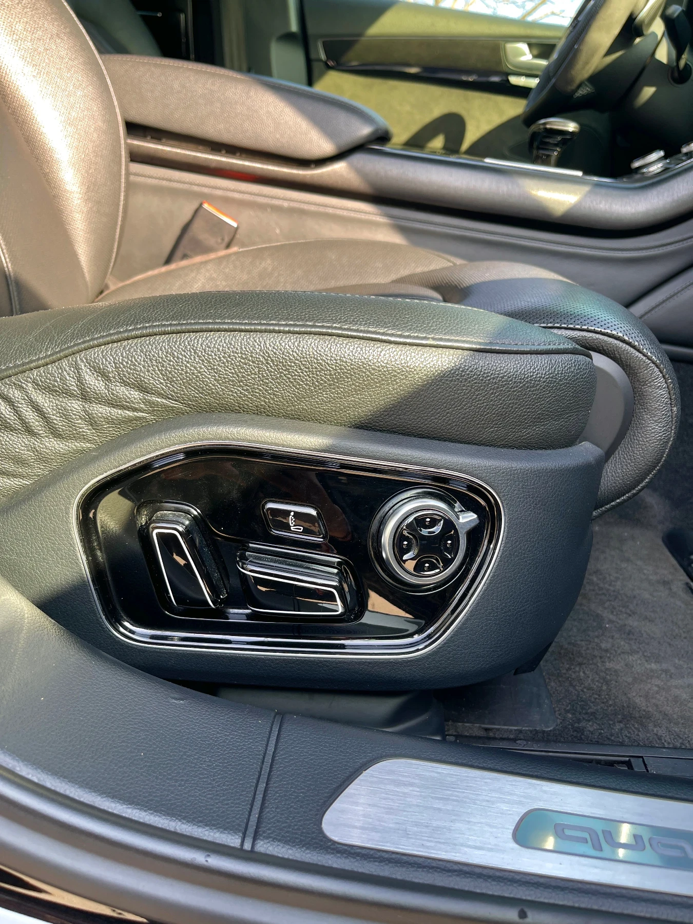 Audi A8  - изображение 7