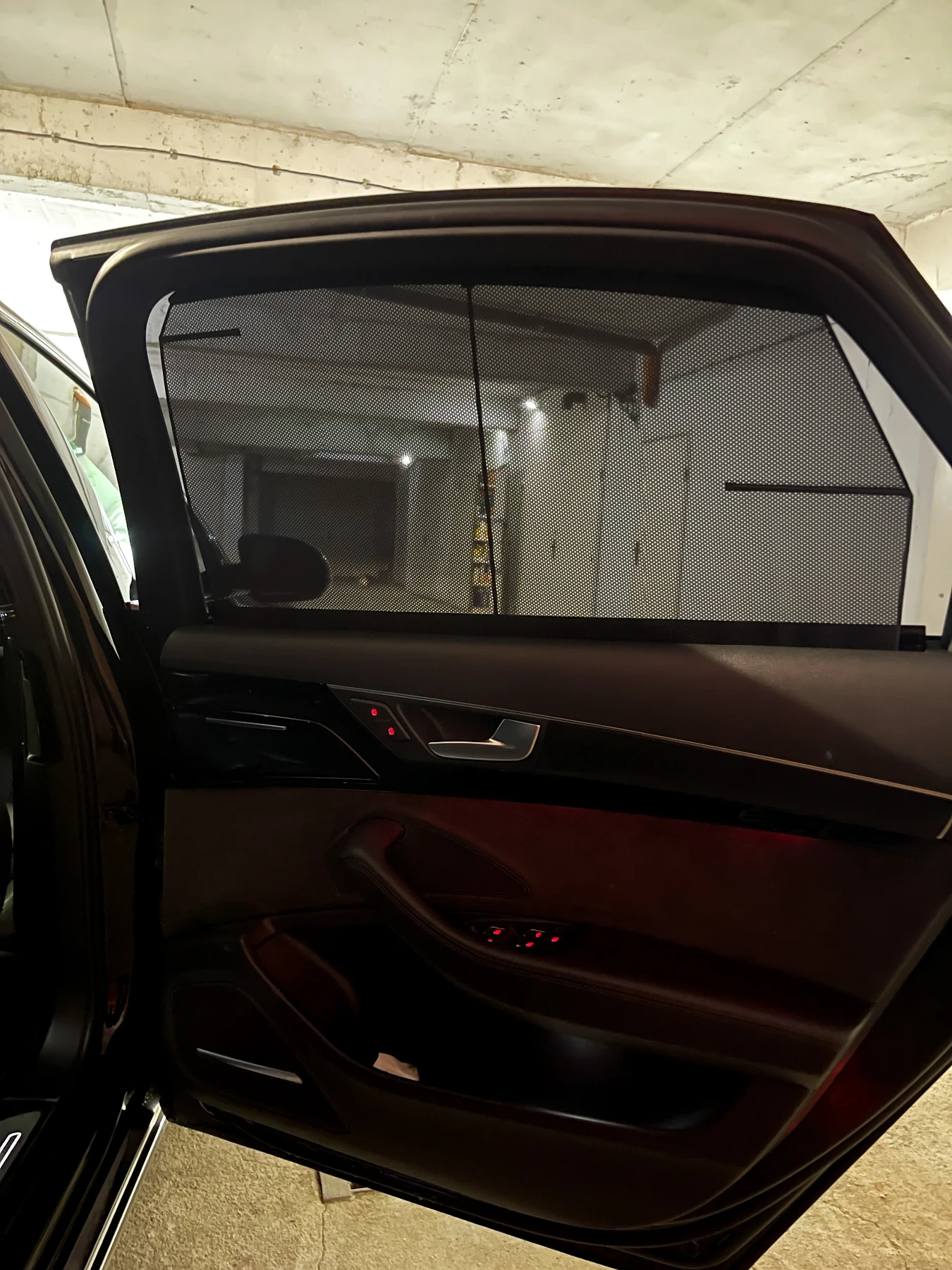 Audi A8  - изображение 9