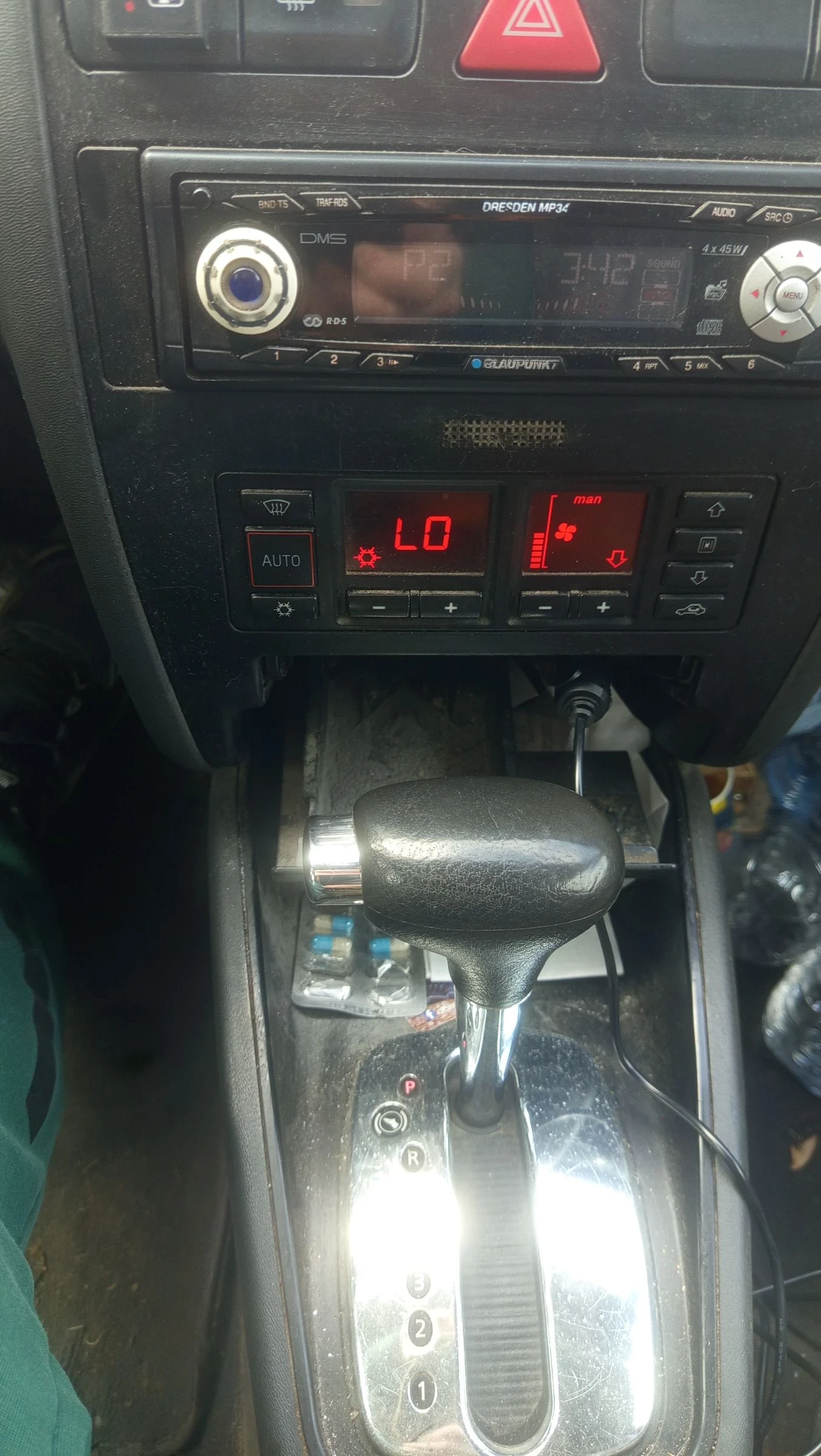 Audi A3, снимка 7 - Автомобили и джипове - 53727633