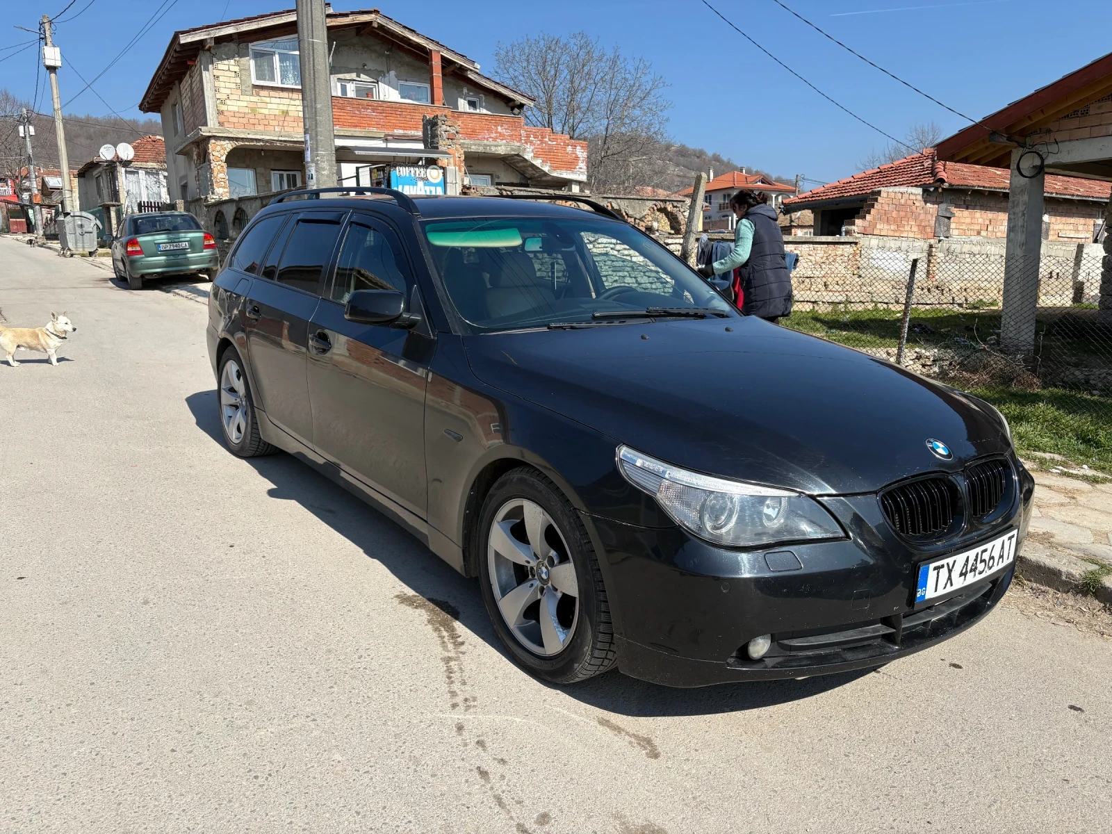 BMW 530 3000 - изображение 3