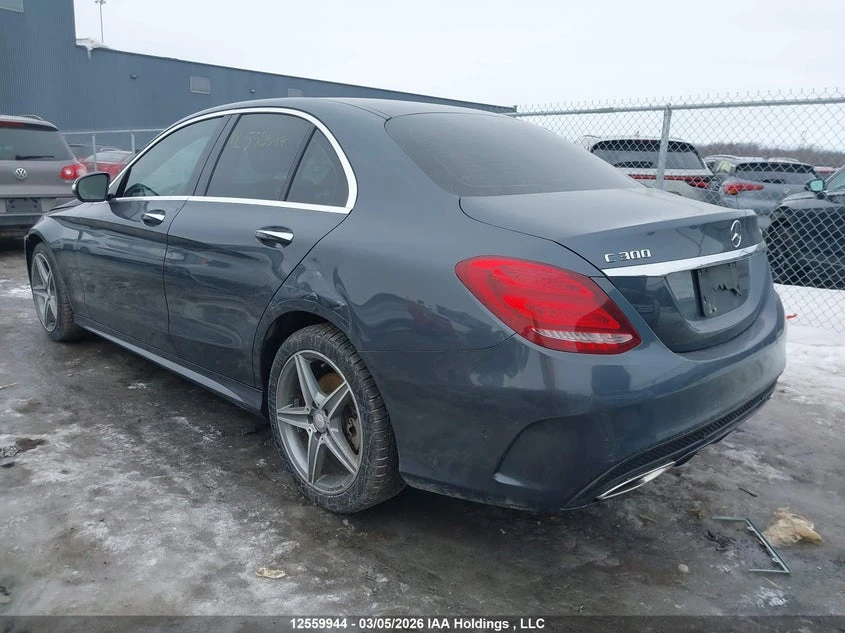 Mercedes-Benz C 300 AMG* 4matic* �����* �������� | Mobile.bg � ����������� 6