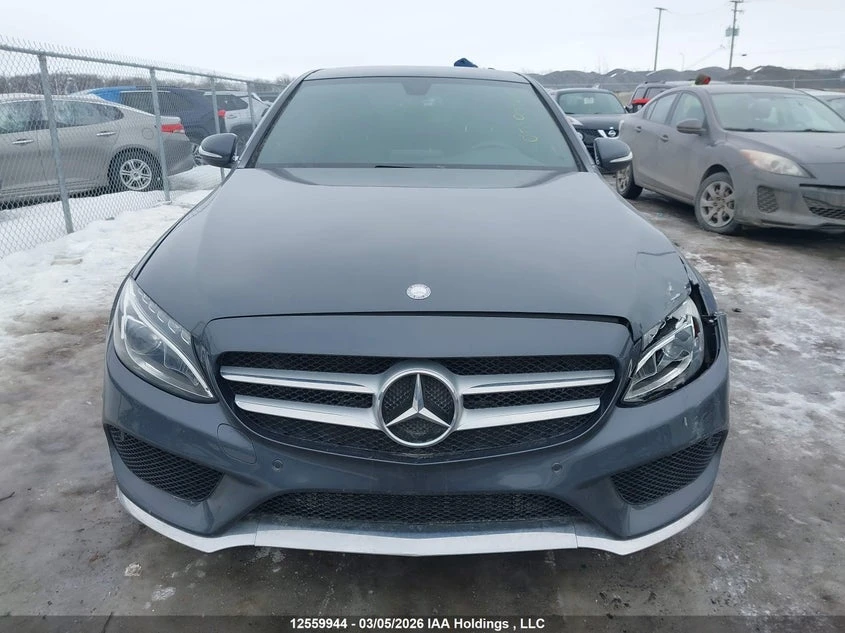Mercedes-Benz C 300 AMG* 4matic* �����* �������� | Mobile.bg � ����������� 2