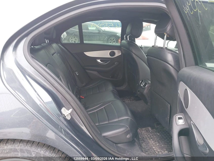 Mercedes-Benz C 300 AMG* 4matic* �����* �������� | Mobile.bg � ����������� 8