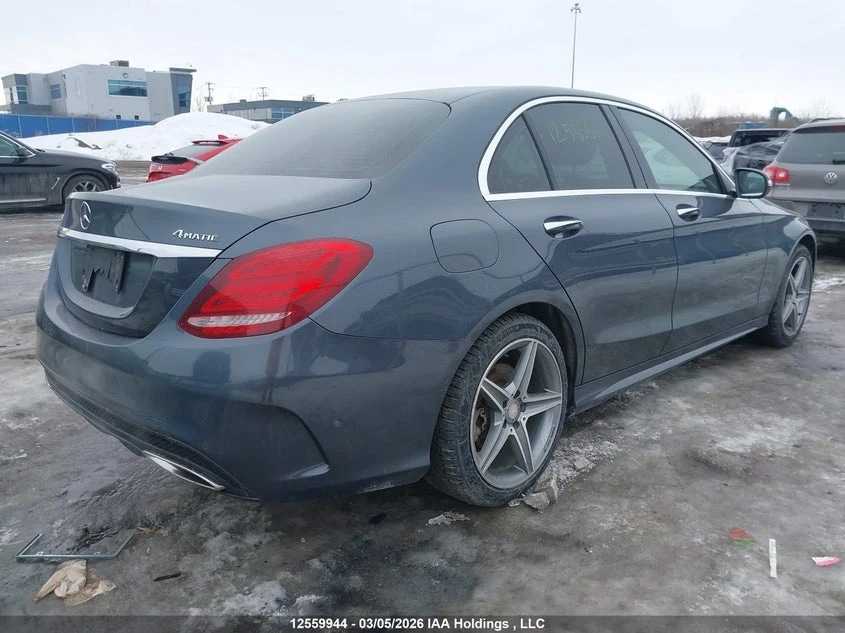 Mercedes-Benz C 300 AMG* 4matic* �����* �������� | Mobile.bg � ����������� 4