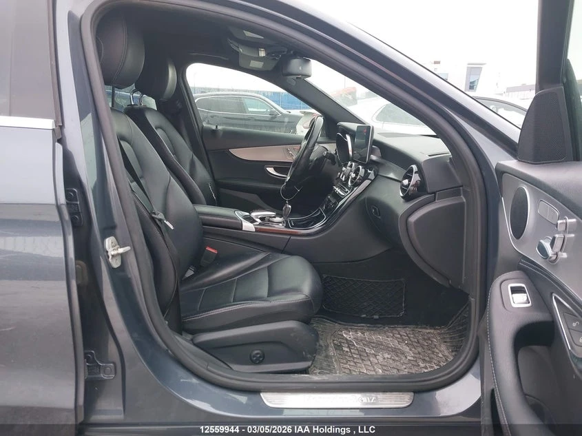 Mercedes-Benz C 300 AMG* 4matic* �����* �������� | Mobile.bg � ����������� 7