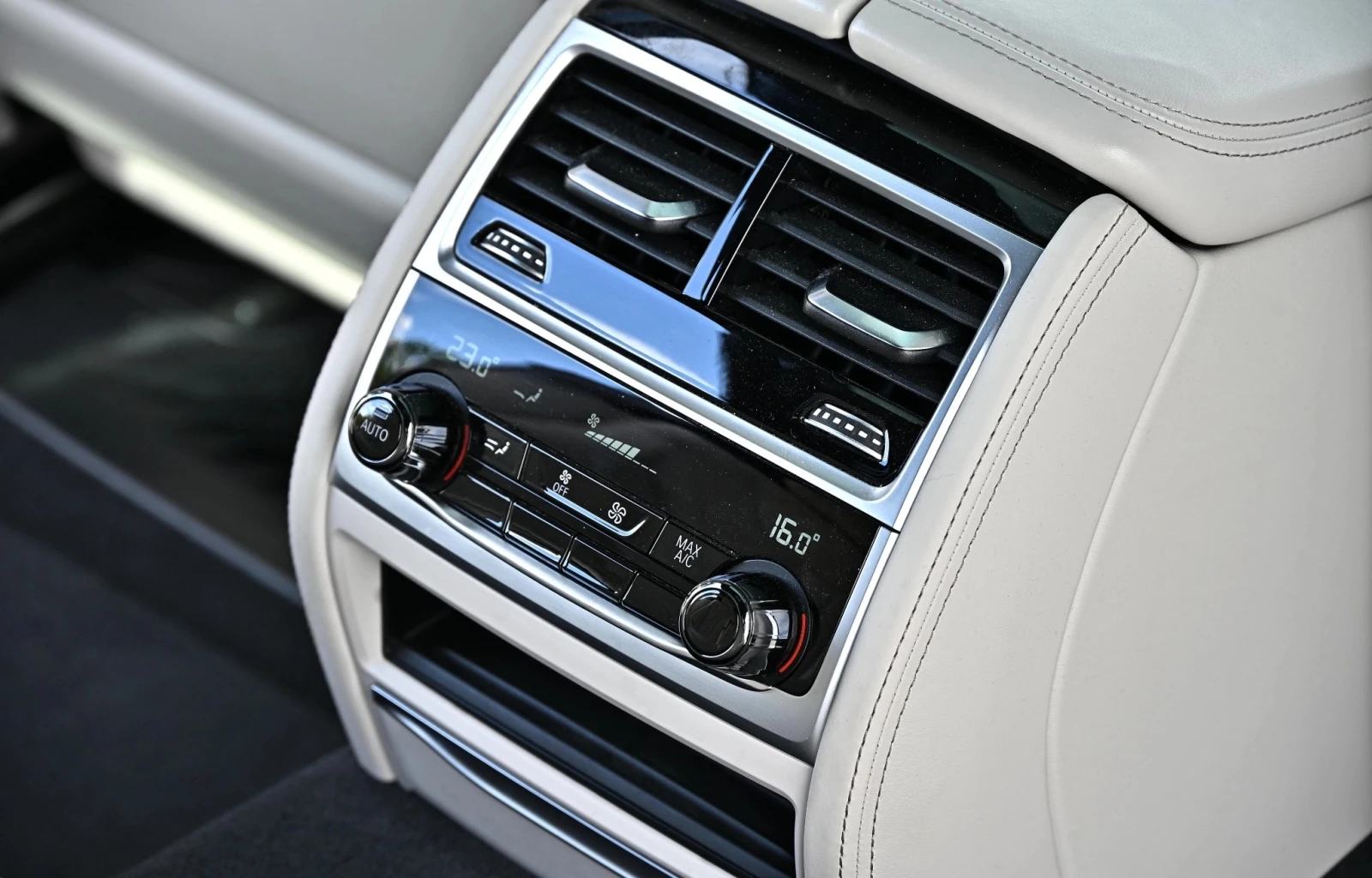 BMW 750 M-Sport xDrive | Mobile.bg � ����������� 13