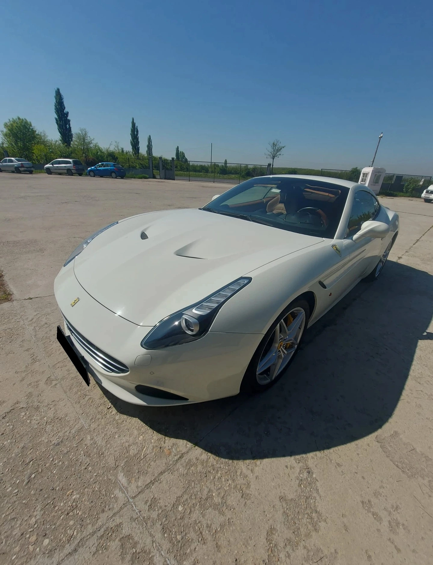 Ferrari California T | Auto.bg — изображение 1