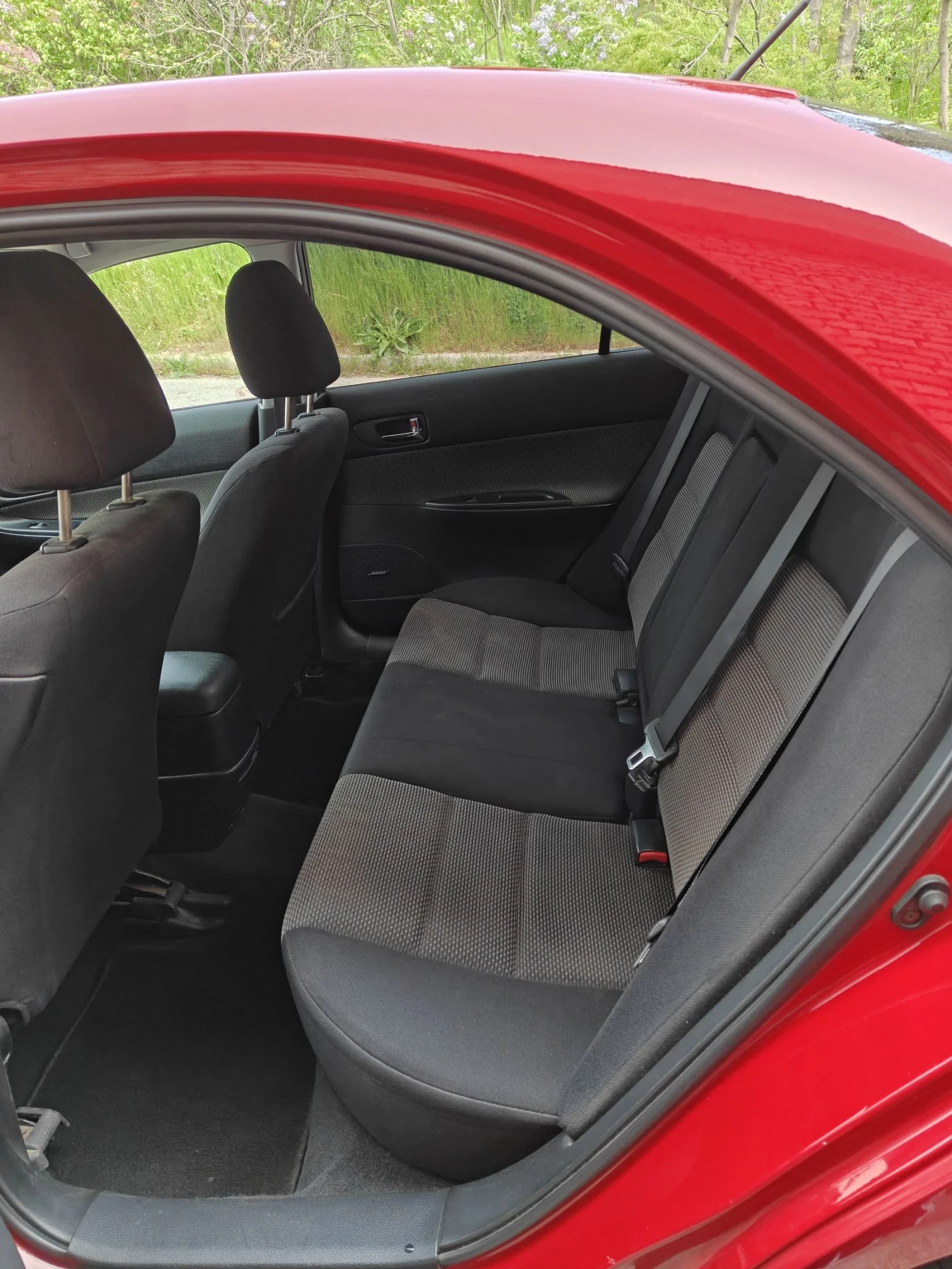 Mazda 6, снимка 8 - Автомобили и джипове - 54205751