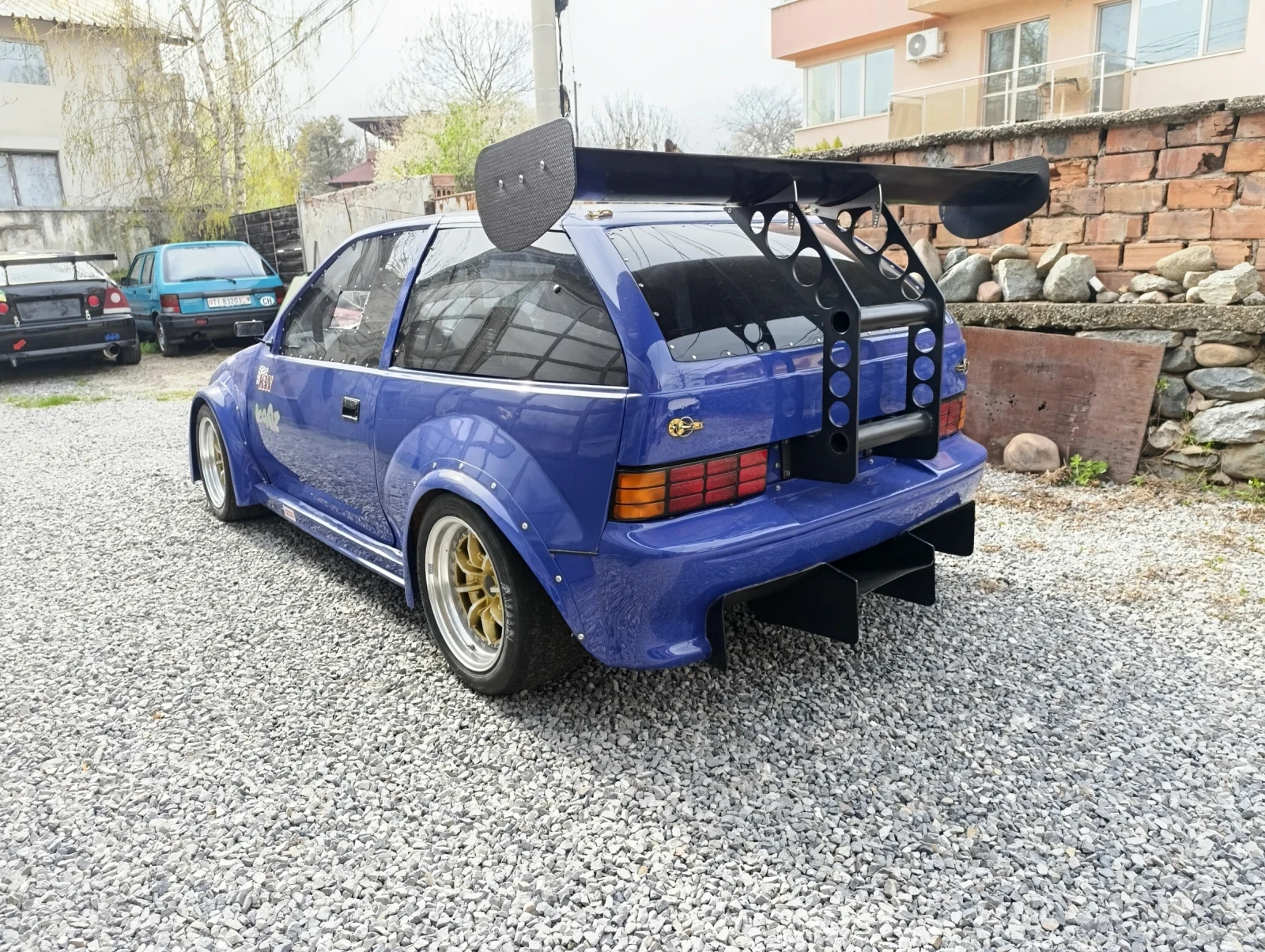 Suzuki Swift Honda 1.6 turbo  | Mobile.bg � ����������� 4