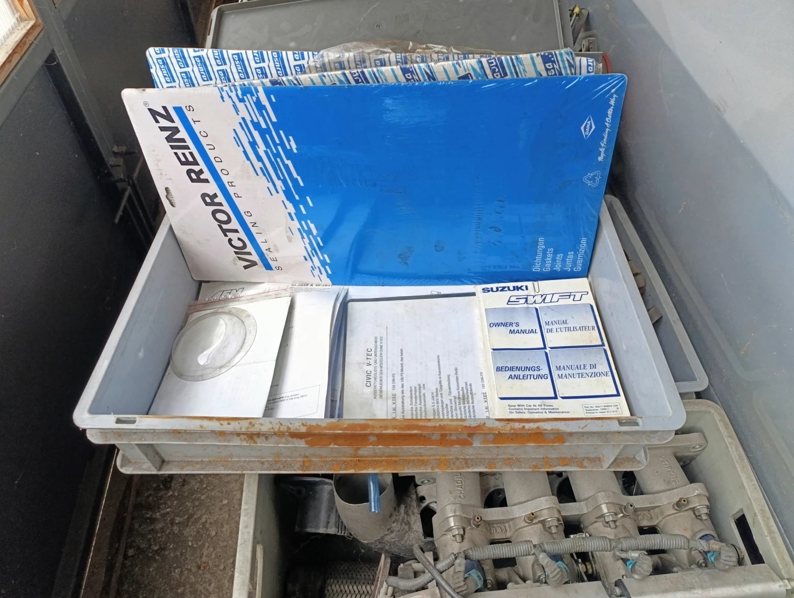 Suzuki Swift Honda 1.6 turbo  | Mobile.bg � ����������� 14