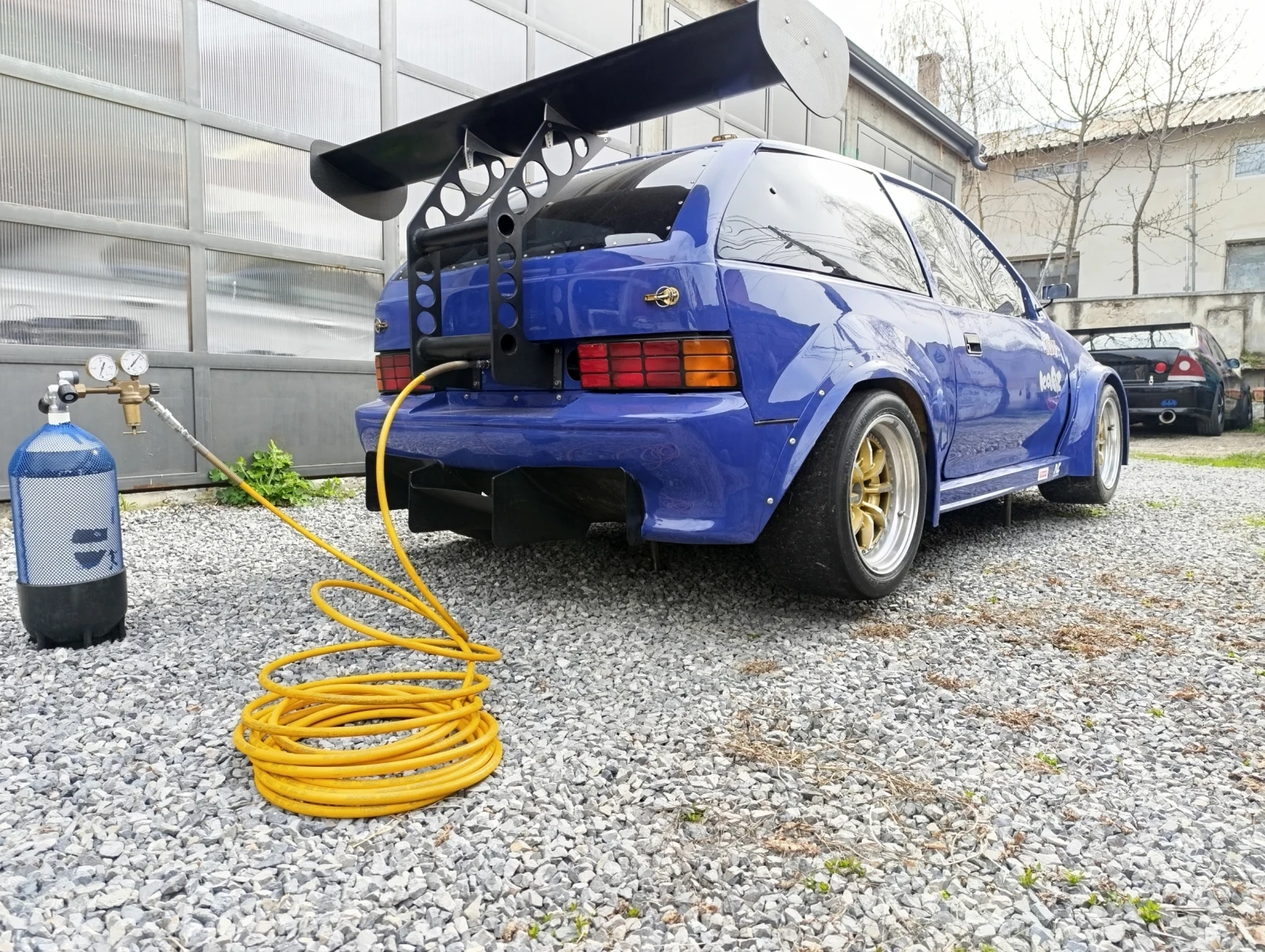 Suzuki Swift Honda 1.6 turbo  | Mobile.bg � ����������� 9