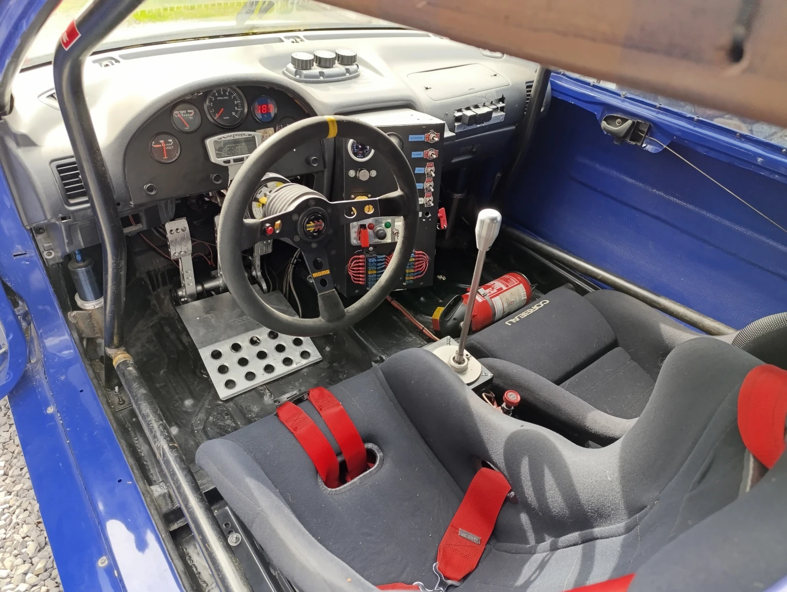 Suzuki Swift Honda 1.6 turbo  | Mobile.bg � ����������� 6