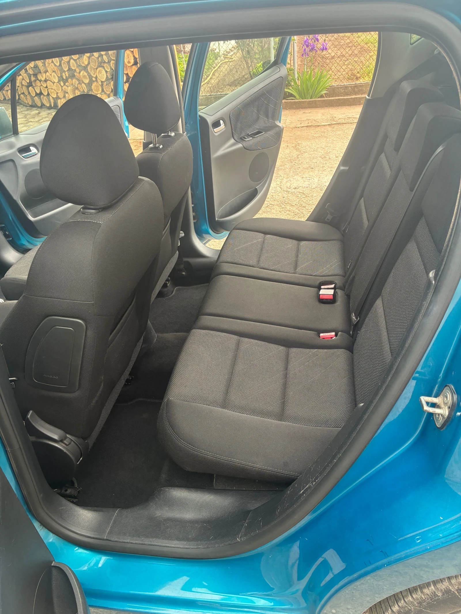 Peugeot 207, снимка 3 - Автомобили и джипове - 54572259