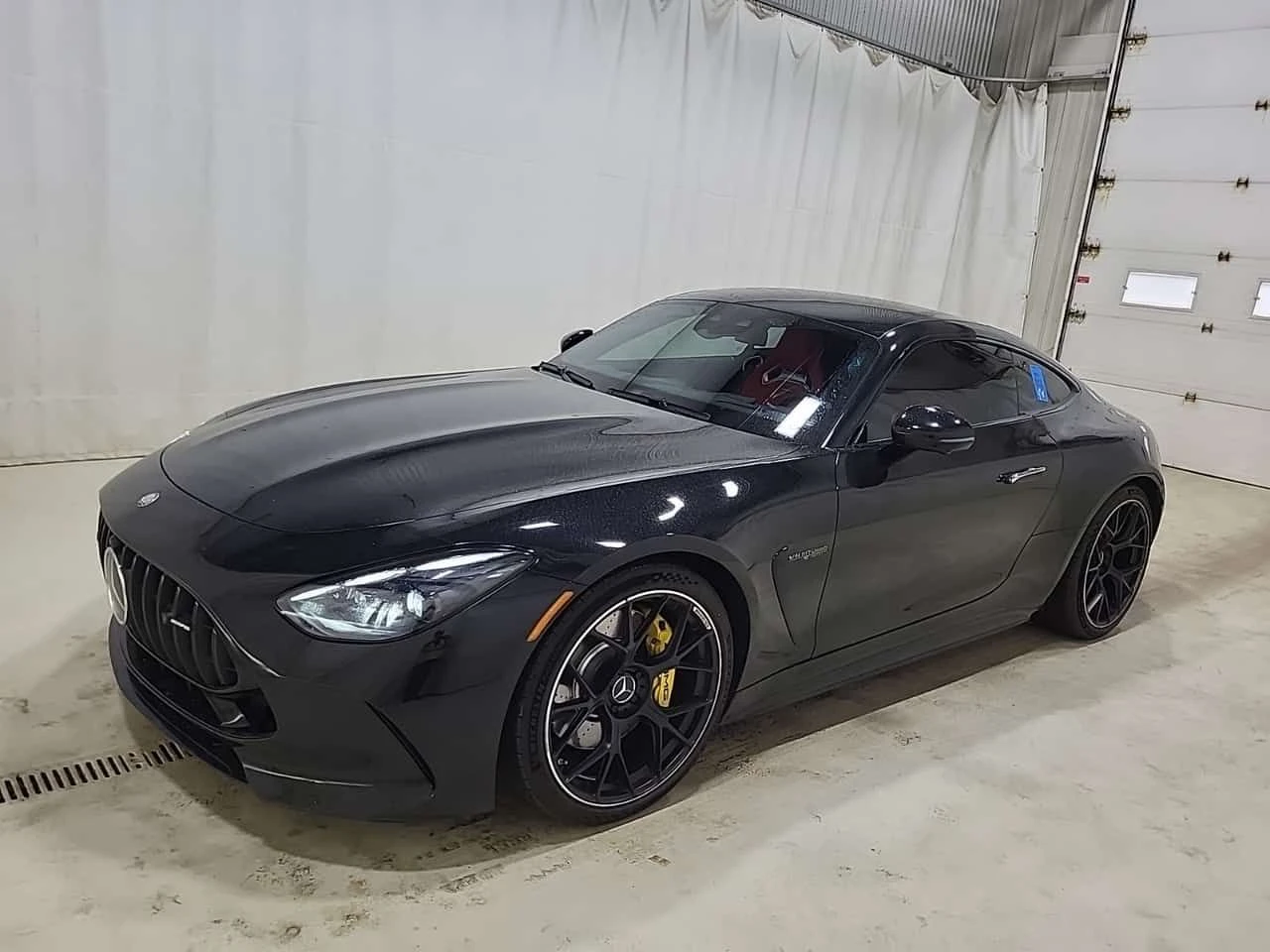 Mercedes-Benz AMG GT * 63 * CARFAX * АВТОКРЕДИТ БЕЗ ПЪРВОНАЧАЛНА ВНОСКА