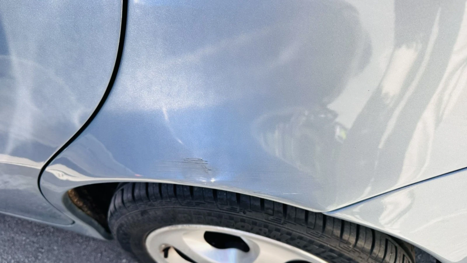 Alfa Romeo 147 1.9 JTD, снимка 14 - Автомобили и джипове - 54802322