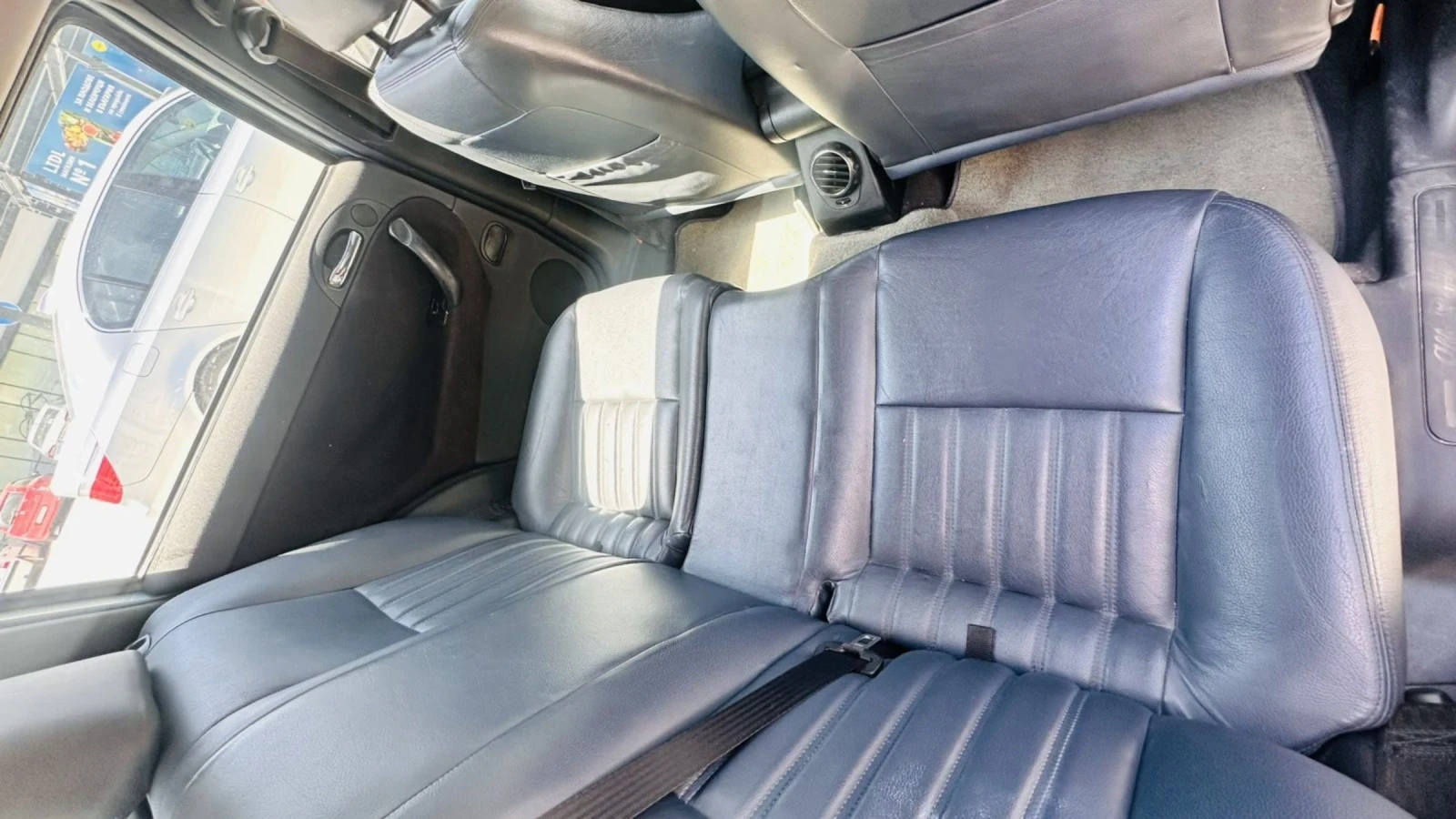 Alfa Romeo 147 1.9 JTD, снимка 9 - Автомобили и джипове - 54802322
