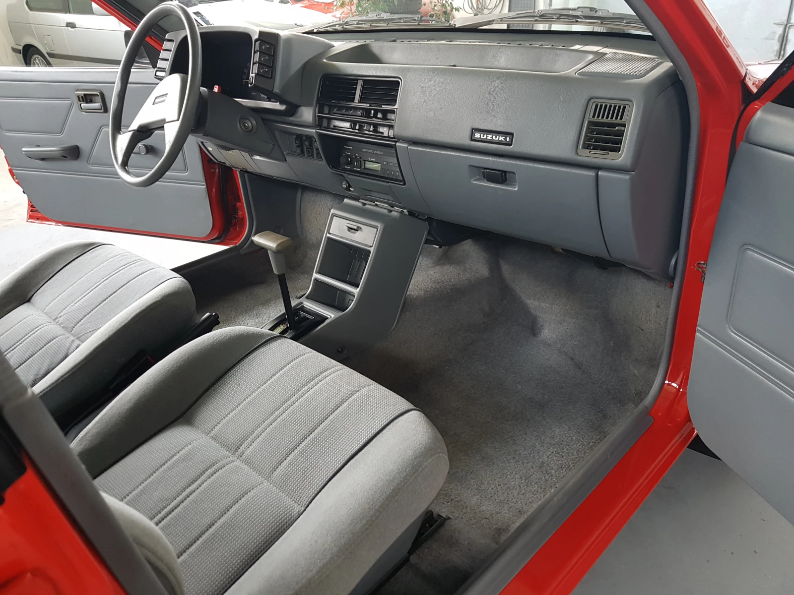 Suzuki Swift | Mobile.bg � ����������� 9