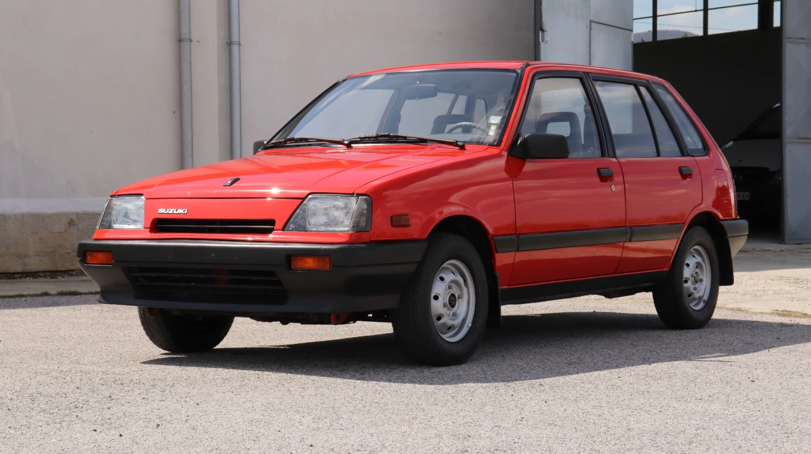 Suzuki Swift | Mobile.bg � ����������� 1