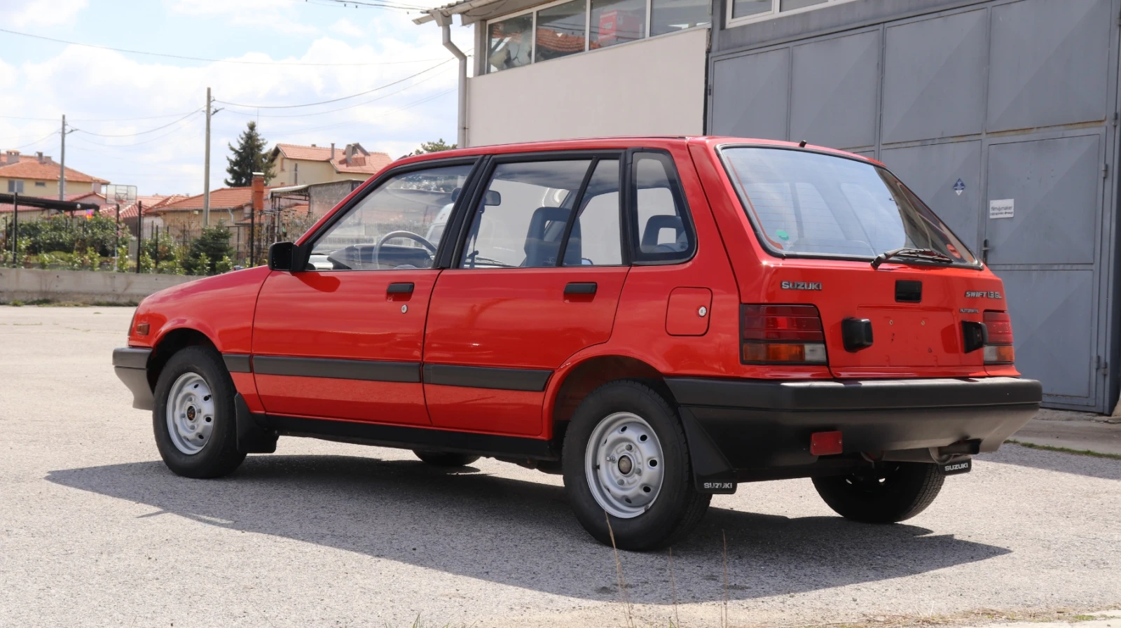 Suzuki Swift | Mobile.bg � ����������� 4