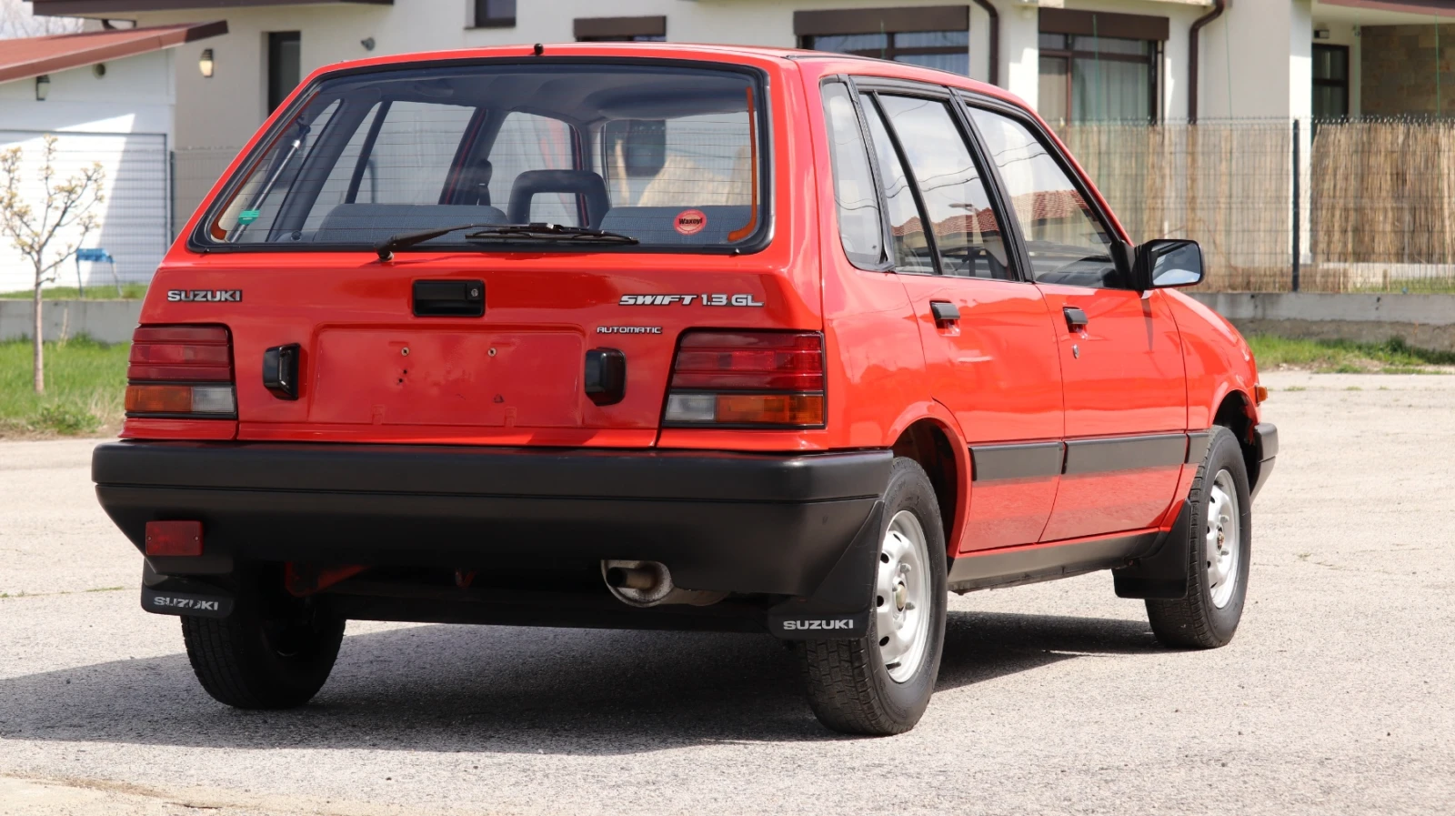 Suzuki Swift | Mobile.bg � ����������� 3