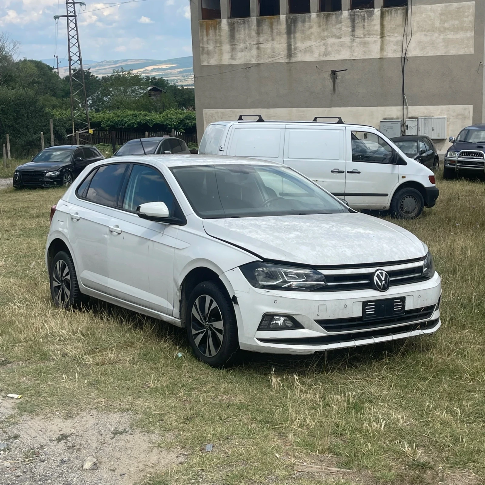 VW Polo DSG | Mobile.bg � ����������� 1