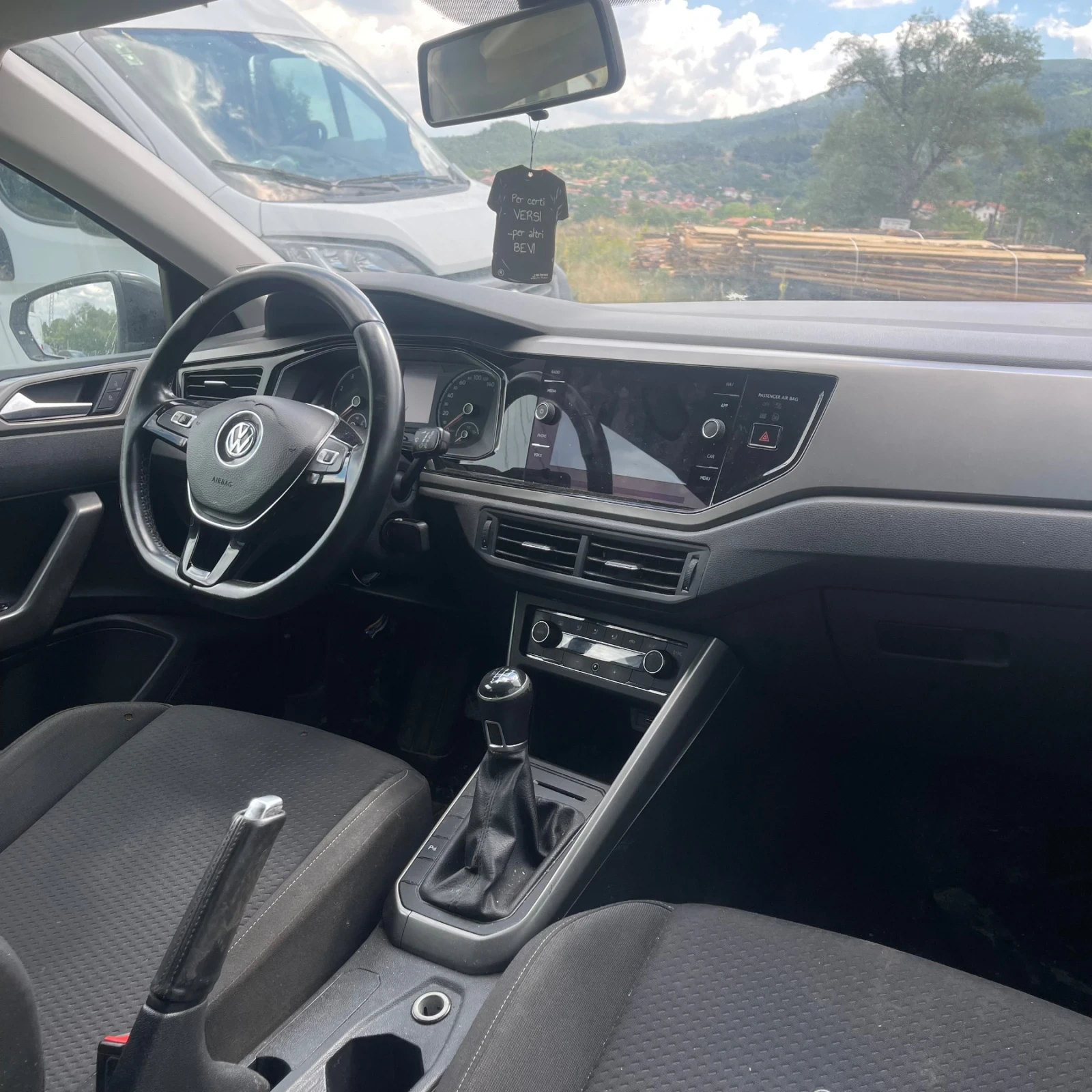 VW Polo DSG | Mobile.bg � ����������� 3