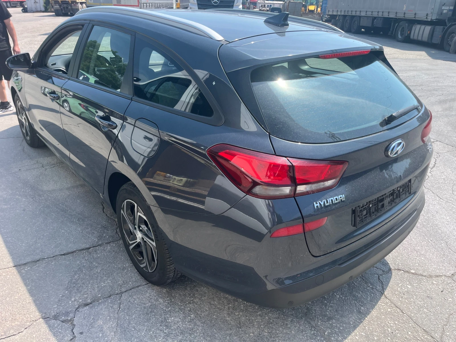 Hyundai I30 | Mobile.bg � ����������� 9