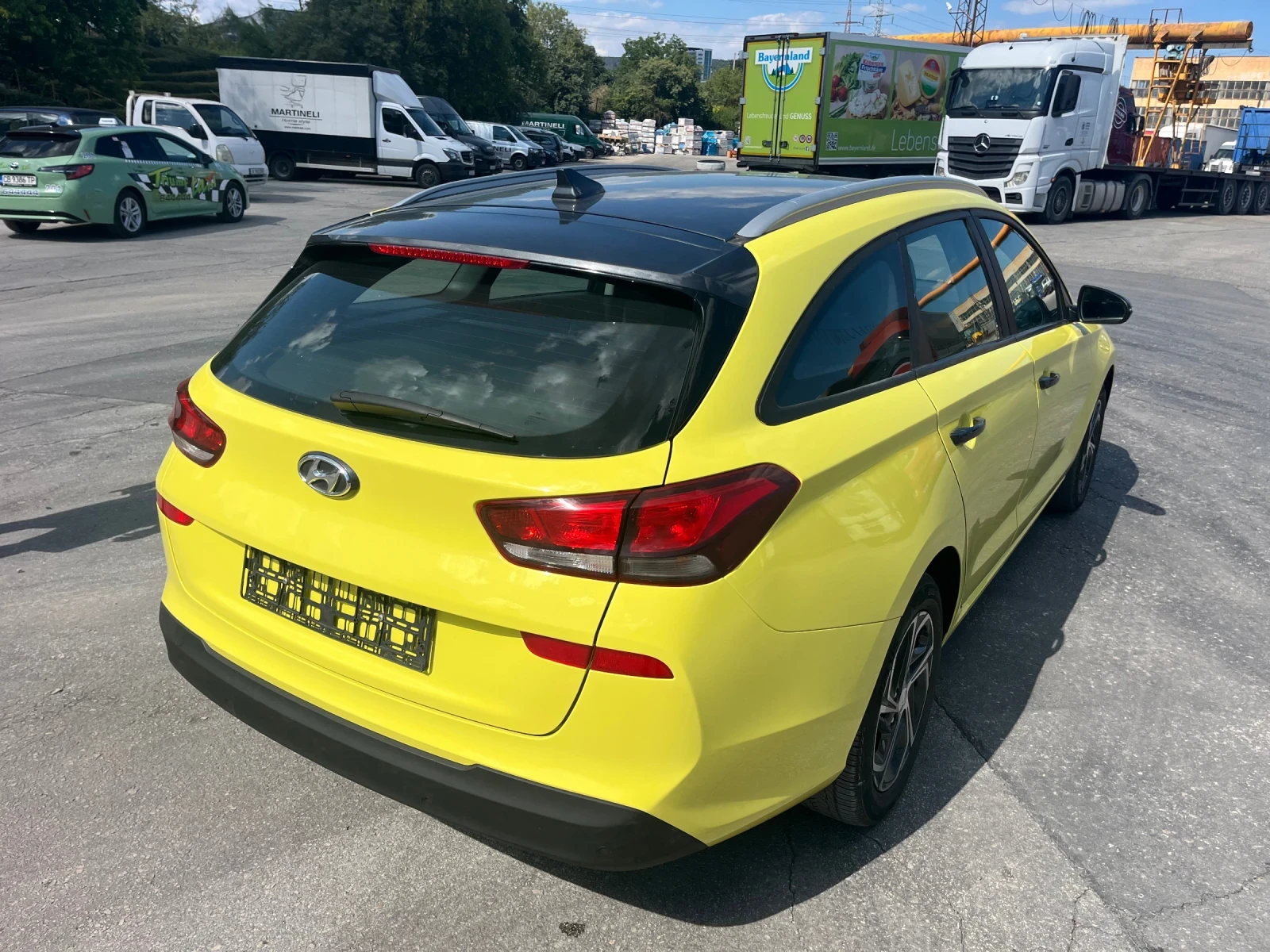 Hyundai I30 | Mobile.bg � ����������� 3