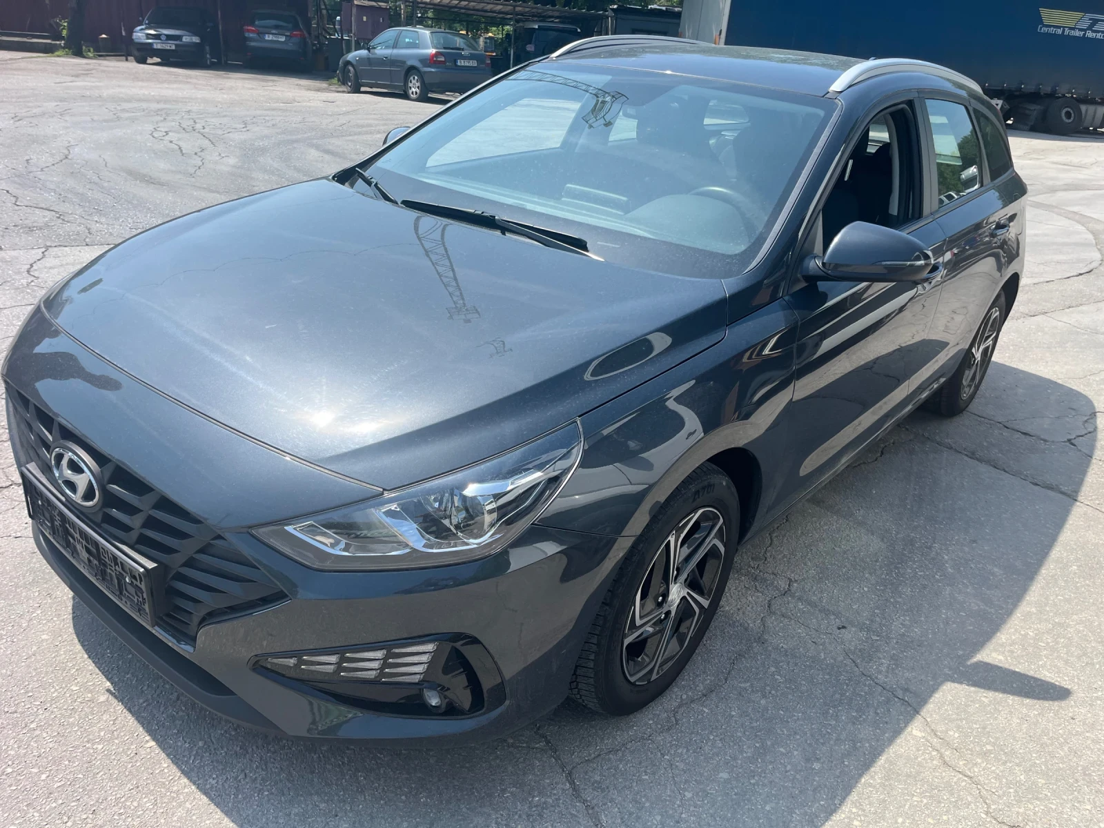 Hyundai I30 | Mobile.bg � ����������� 12